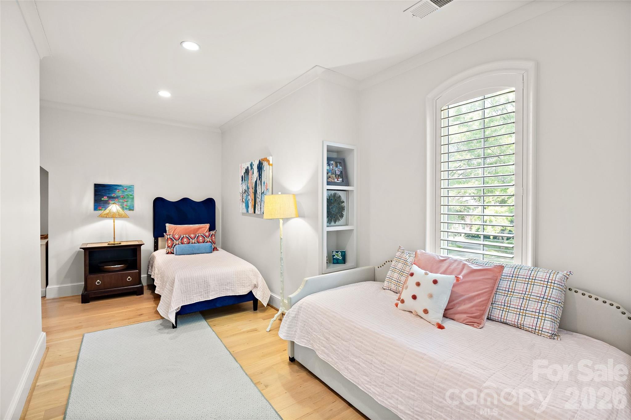 254 Huntley Place — Charlotte