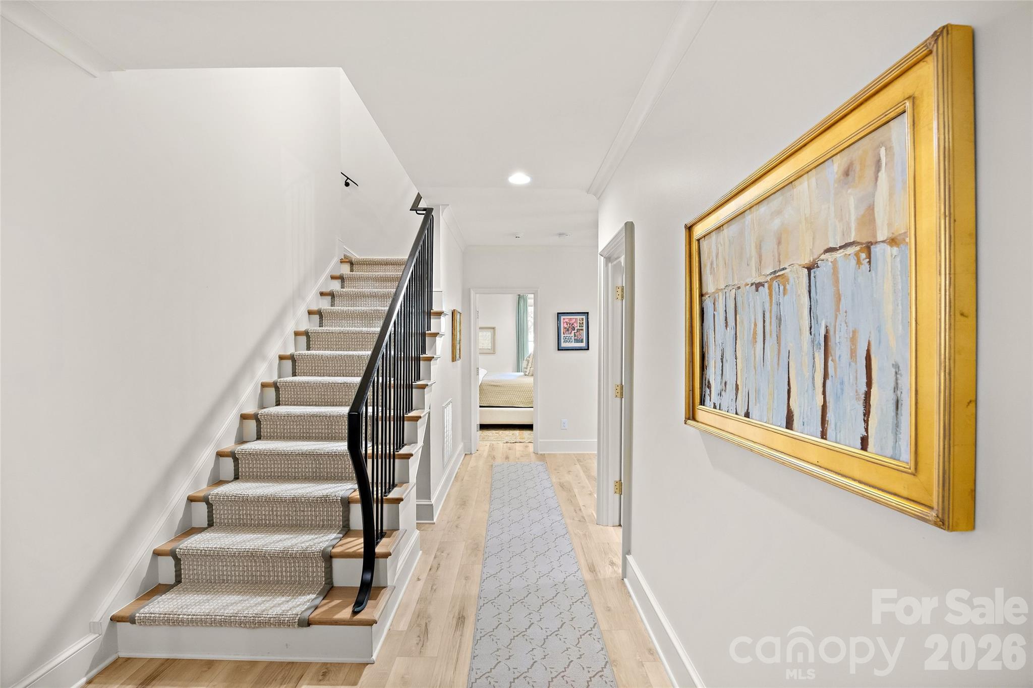 254 Huntley Place — Charlotte