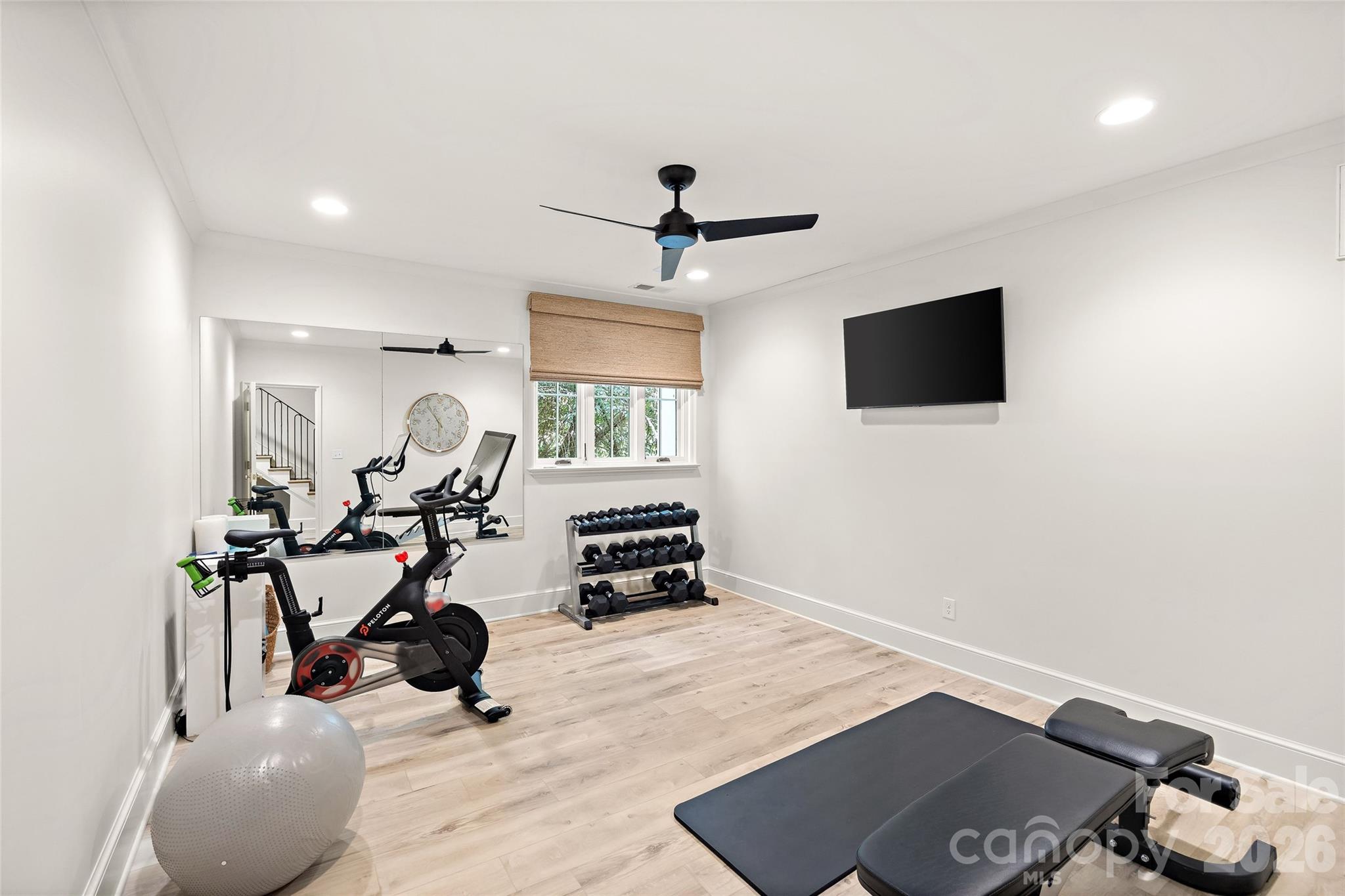 254 Huntley Place — Charlotte