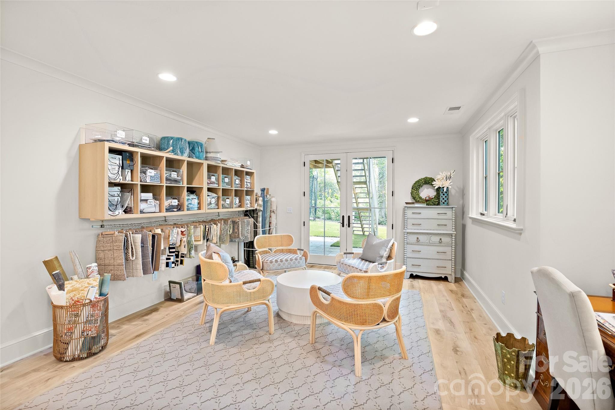 254 Huntley Place — Charlotte