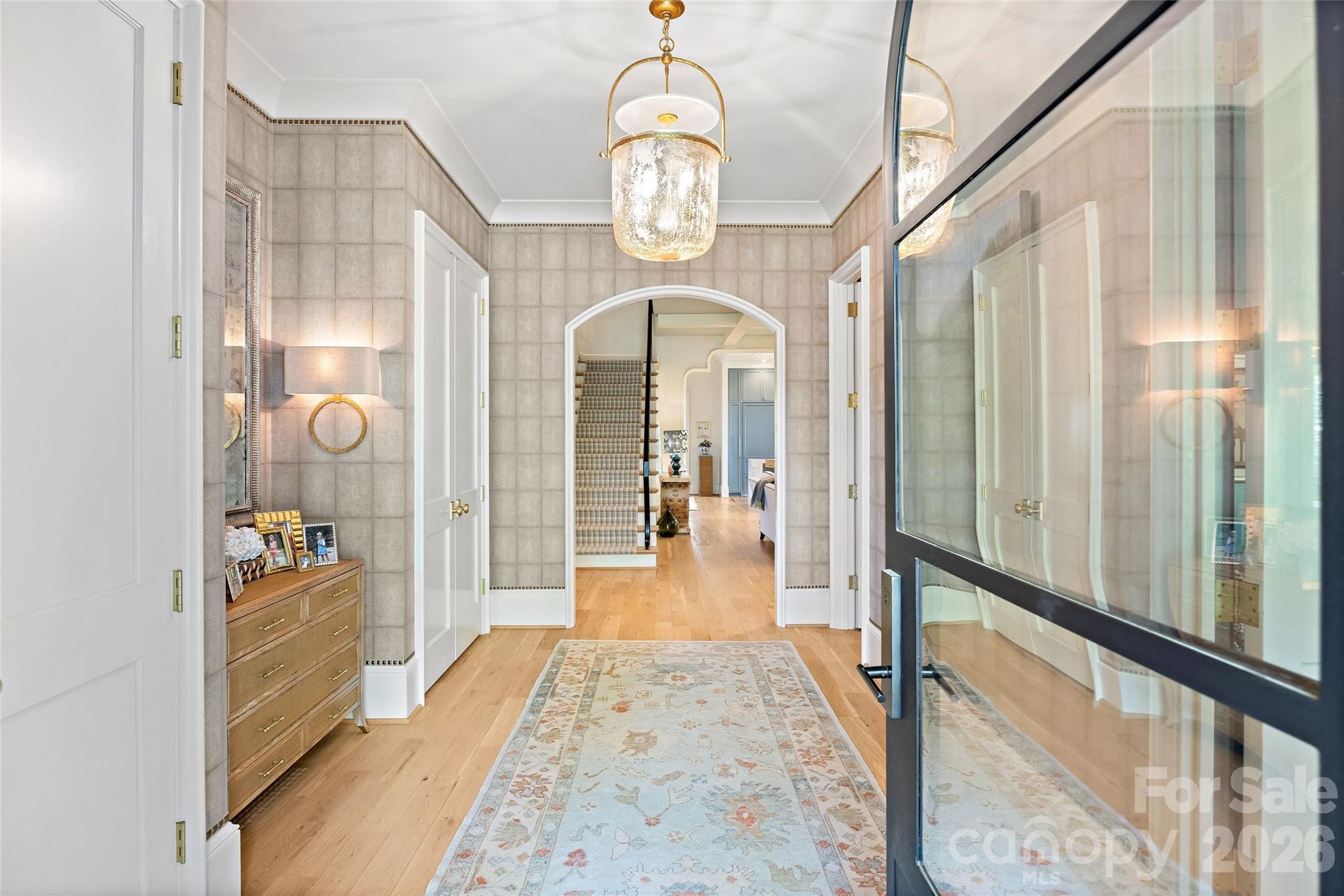254 Huntley Place — Charlotte