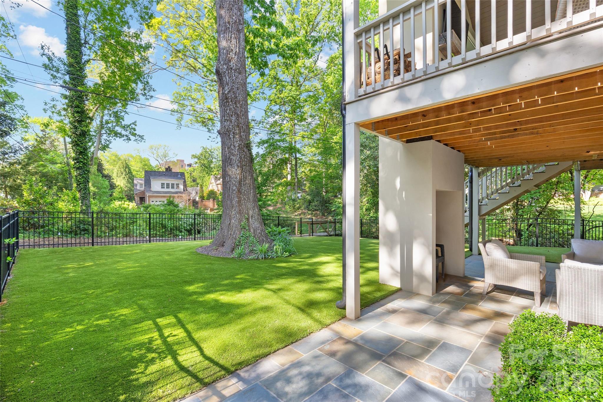 254 Huntley Place — Charlotte