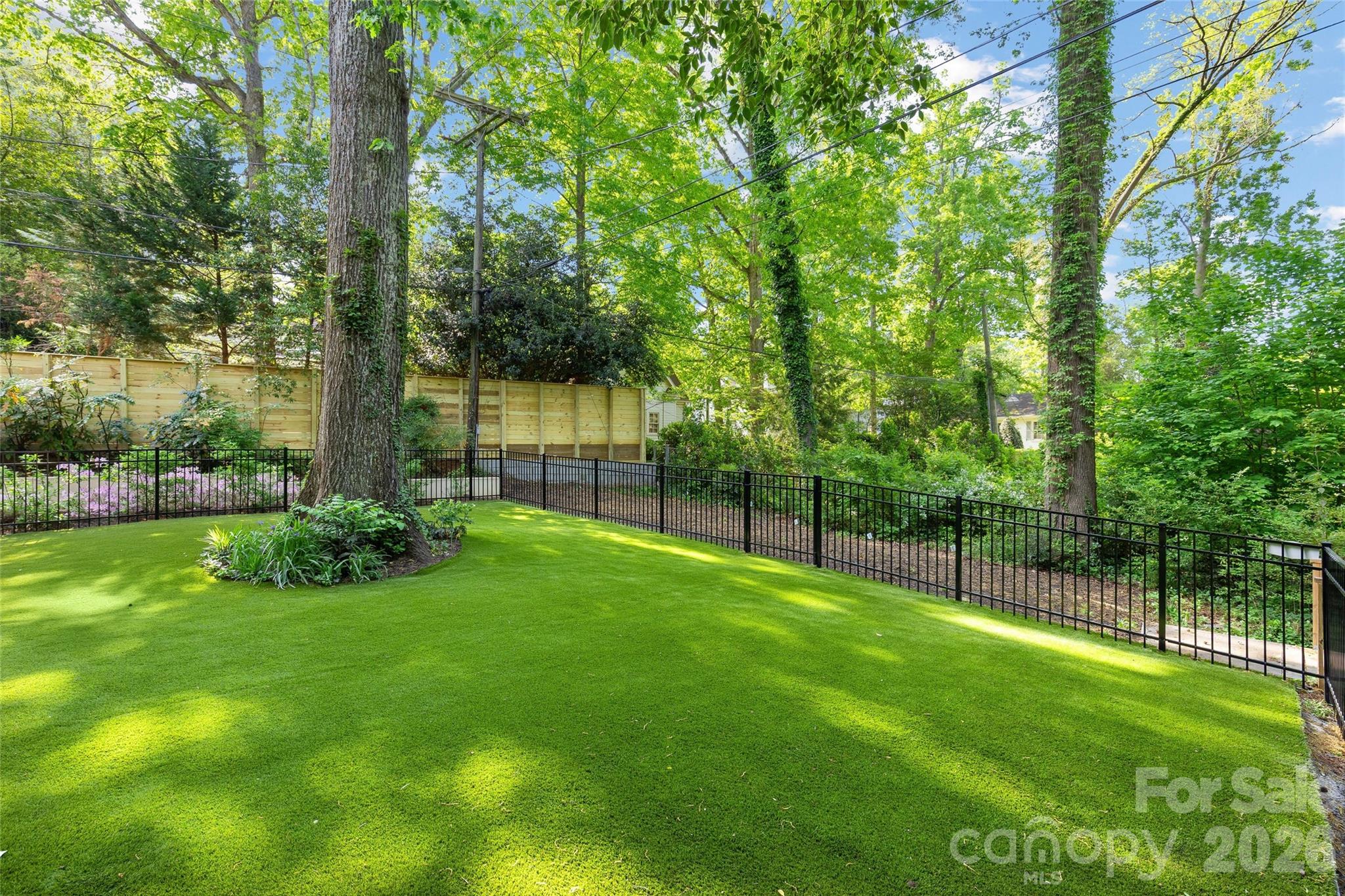 254 Huntley Place — Charlotte