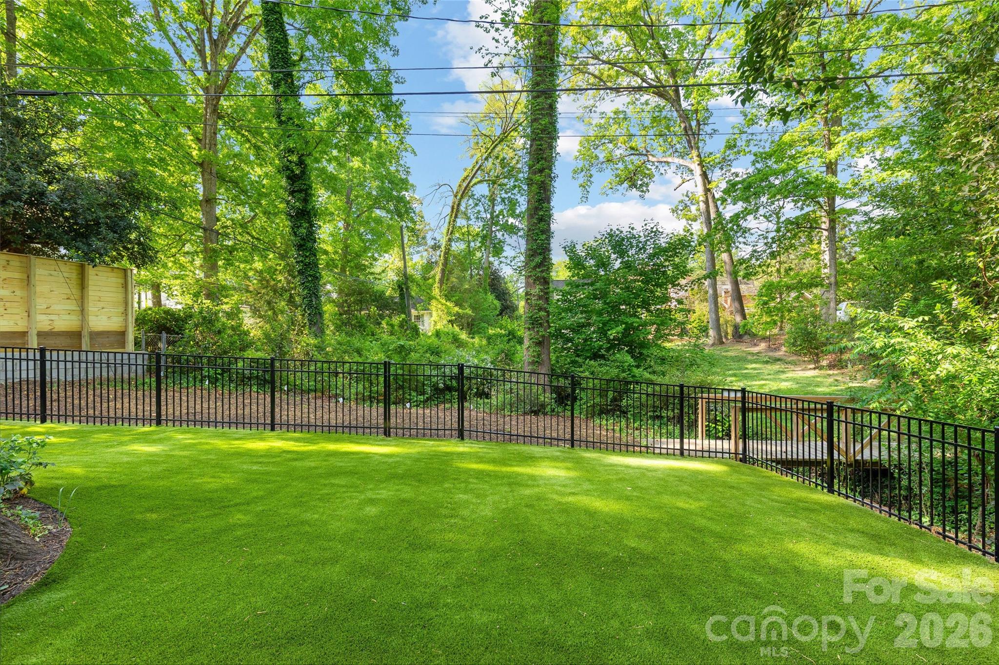 254 Huntley Place — Charlotte