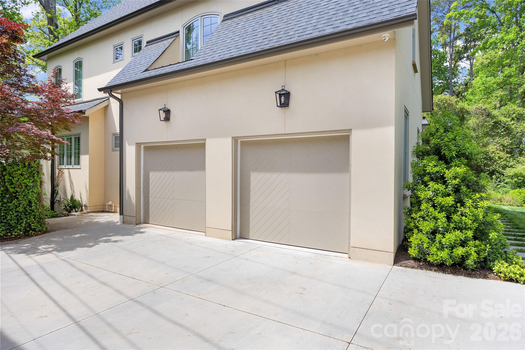 254 Huntley Place — Charlotte