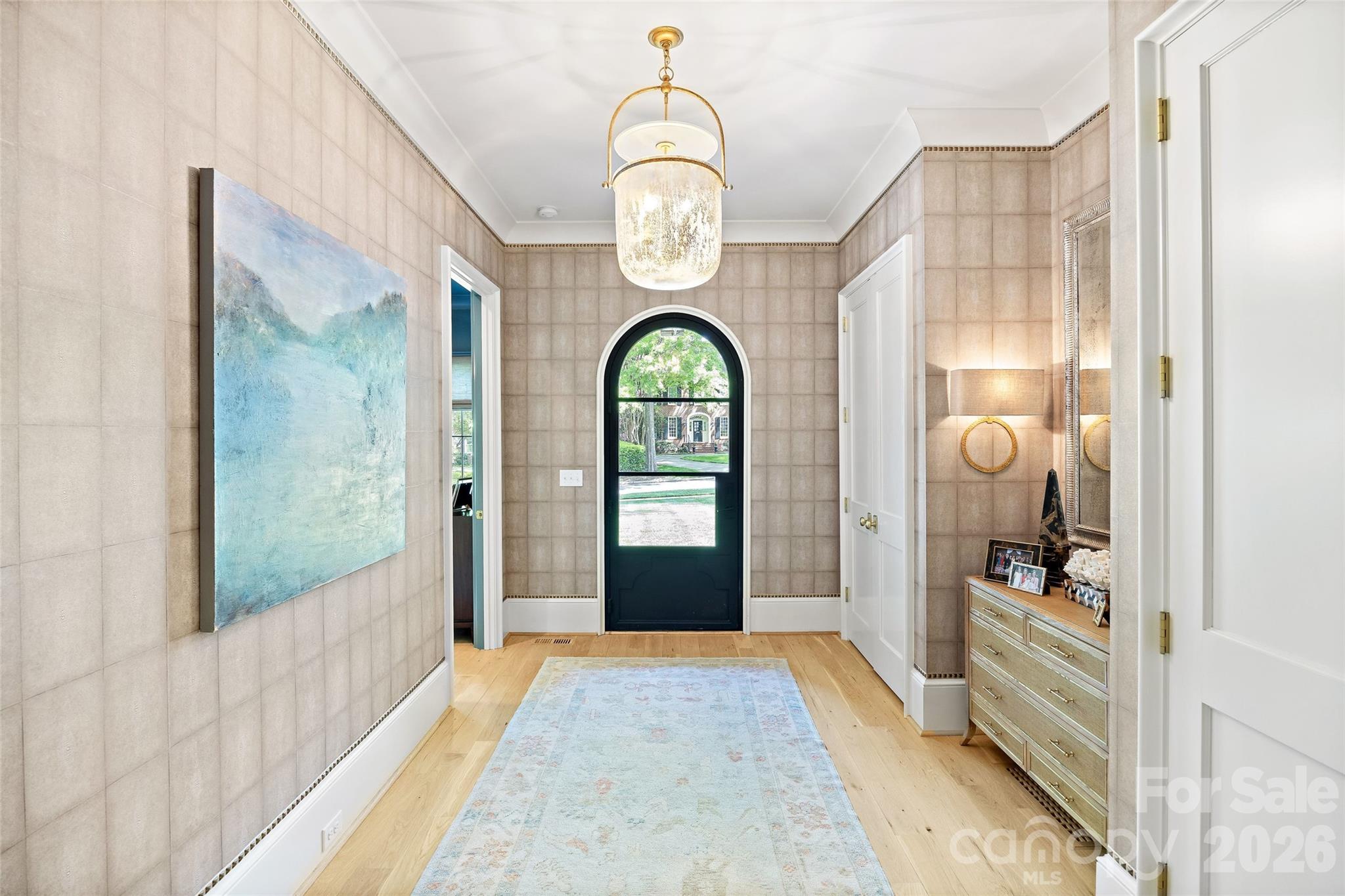 254 Huntley Place — Charlotte