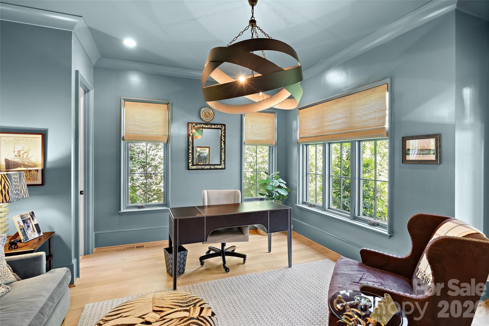 254 Huntley Place — Charlotte