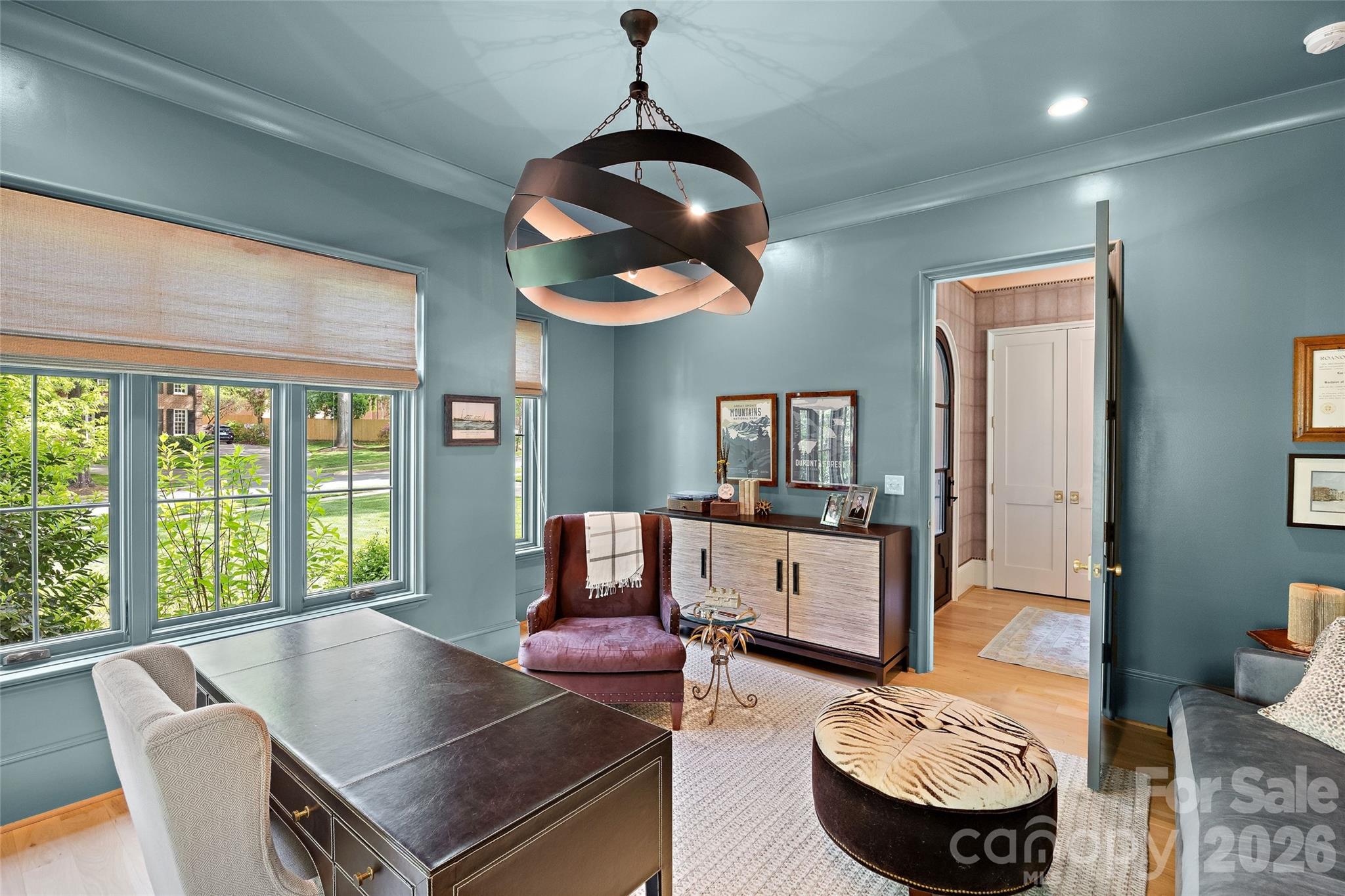254 Huntley Place — Charlotte