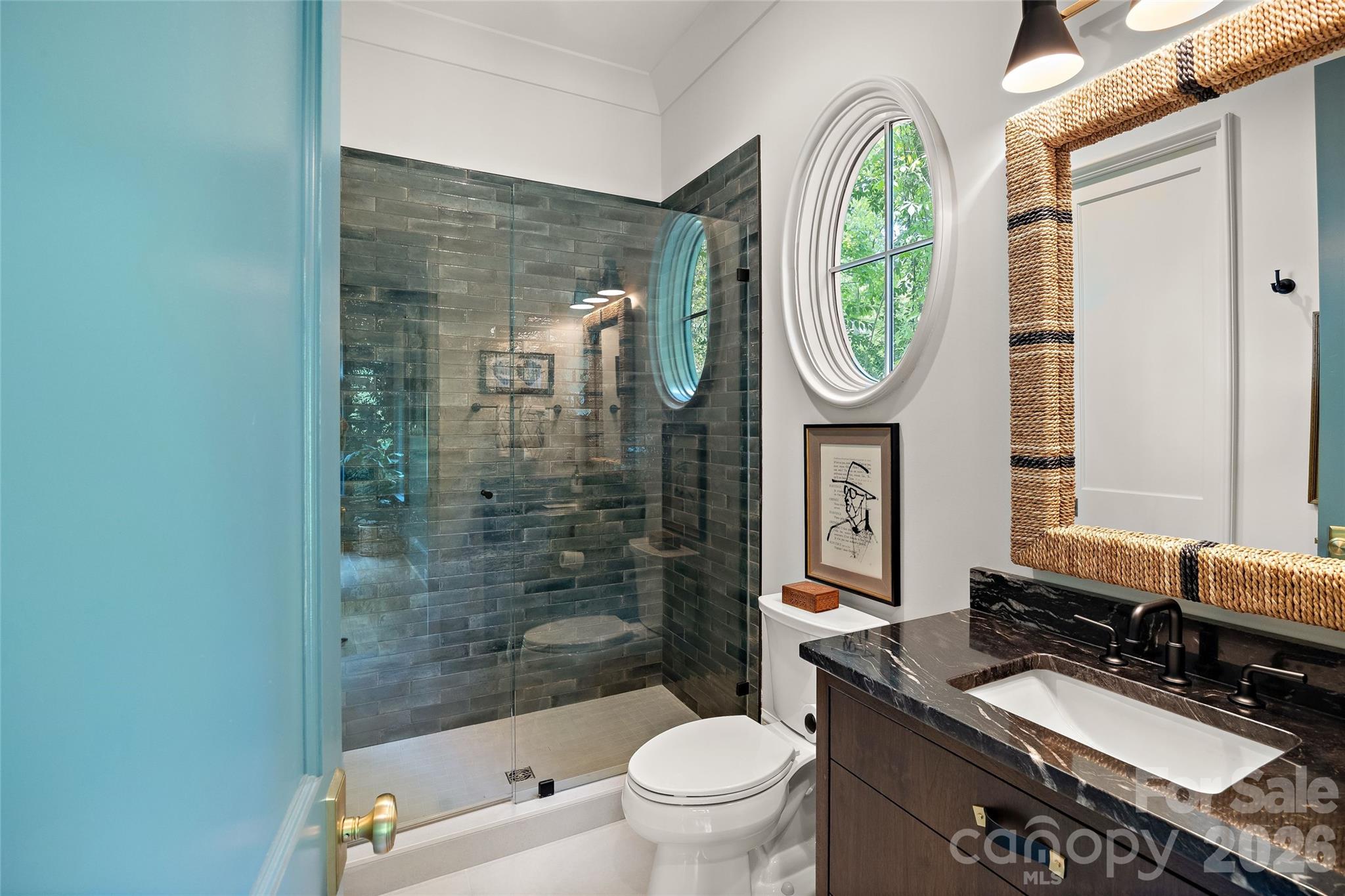 254 Huntley Place — Charlotte