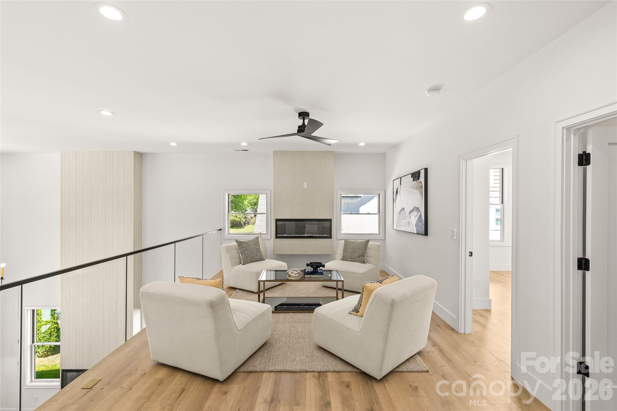 1344 Richland Drive — Charlotte