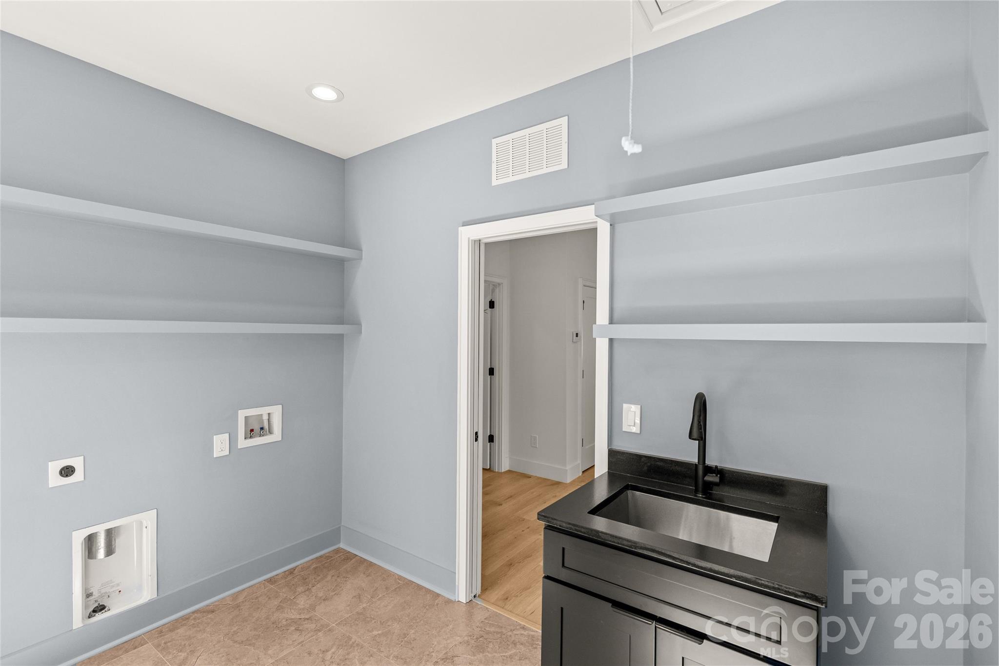 1344 Richland Drive — Charlotte