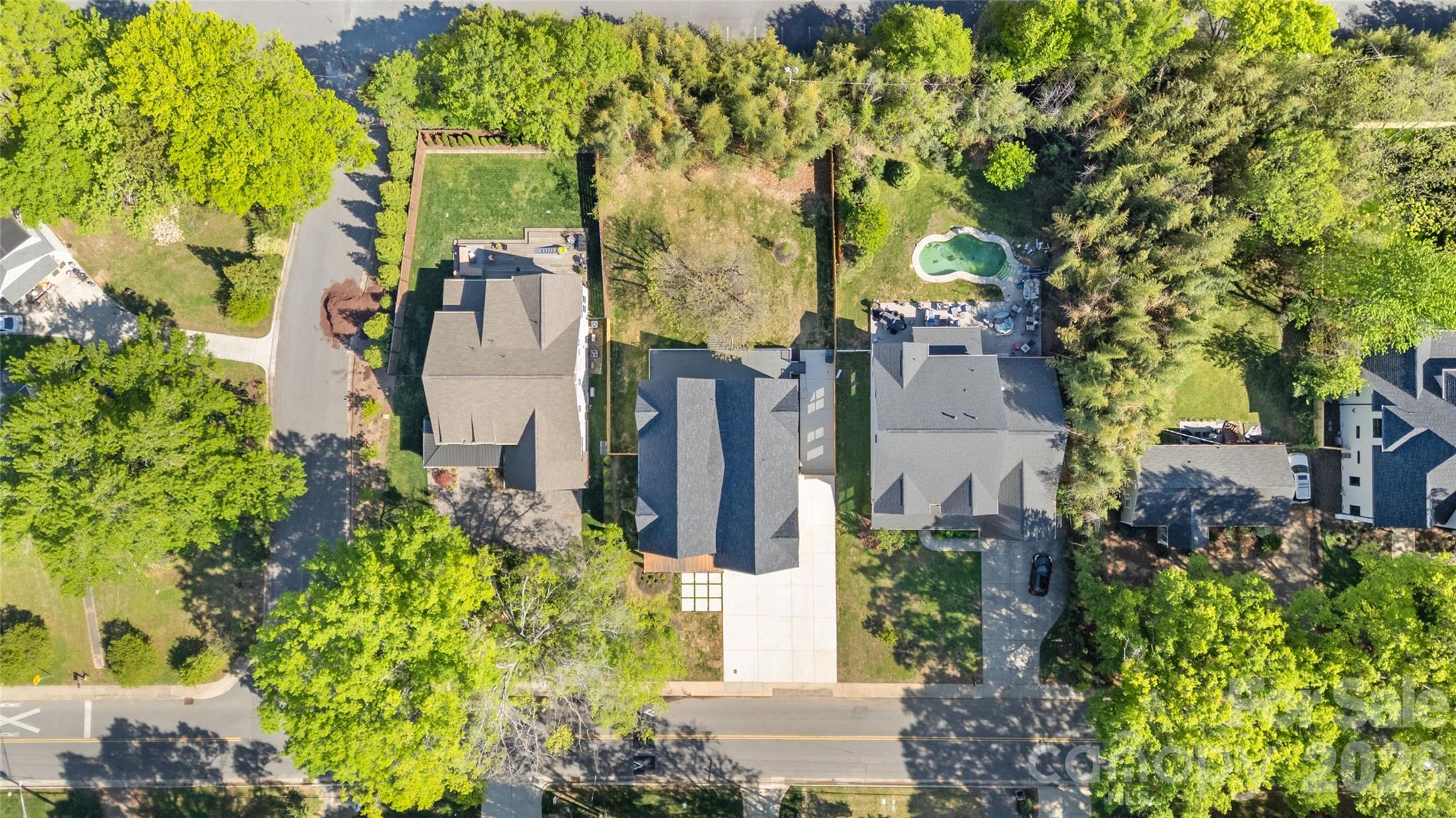 1344 Richland Drive — Charlotte