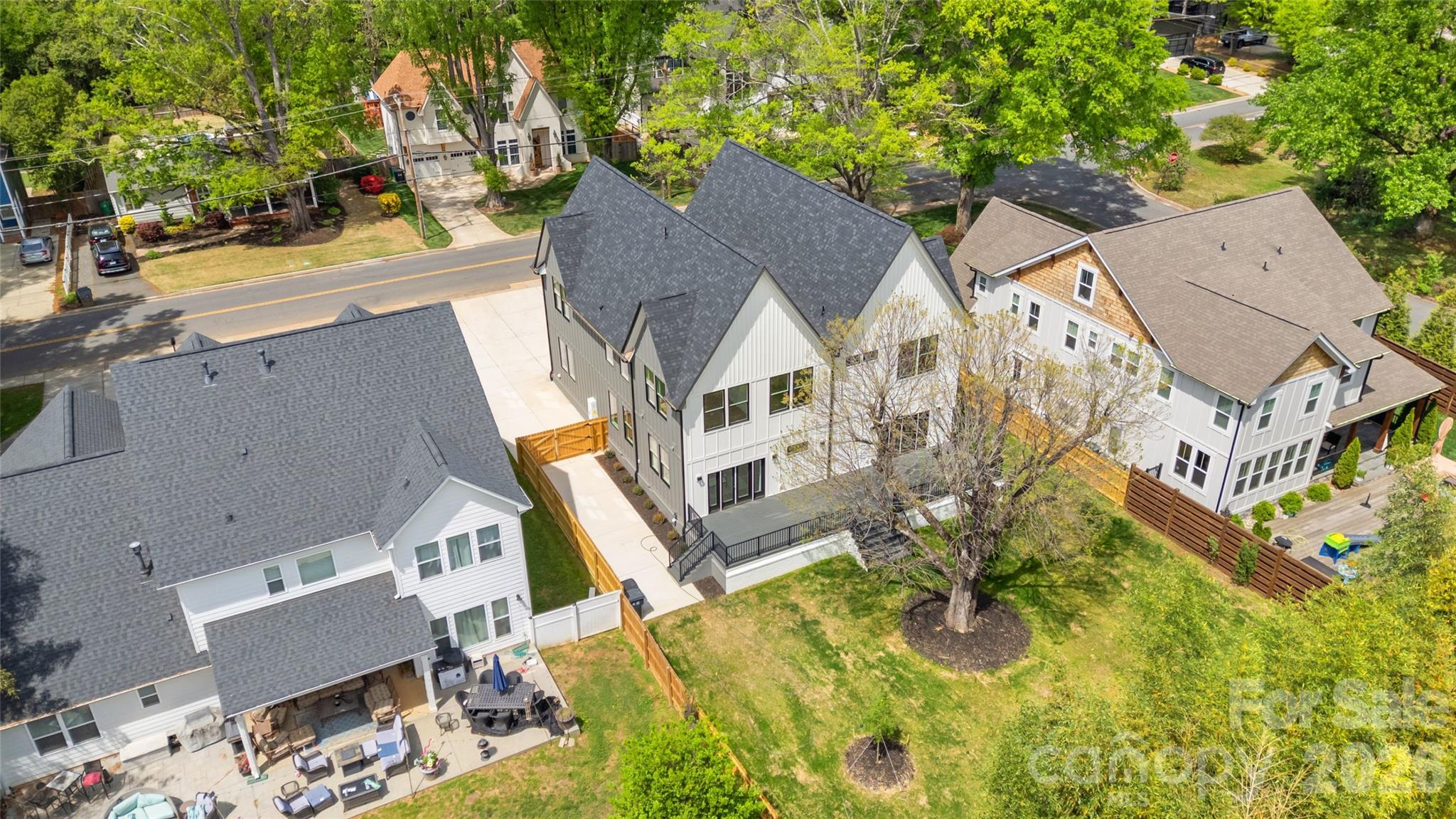 1344 Richland Drive — Charlotte