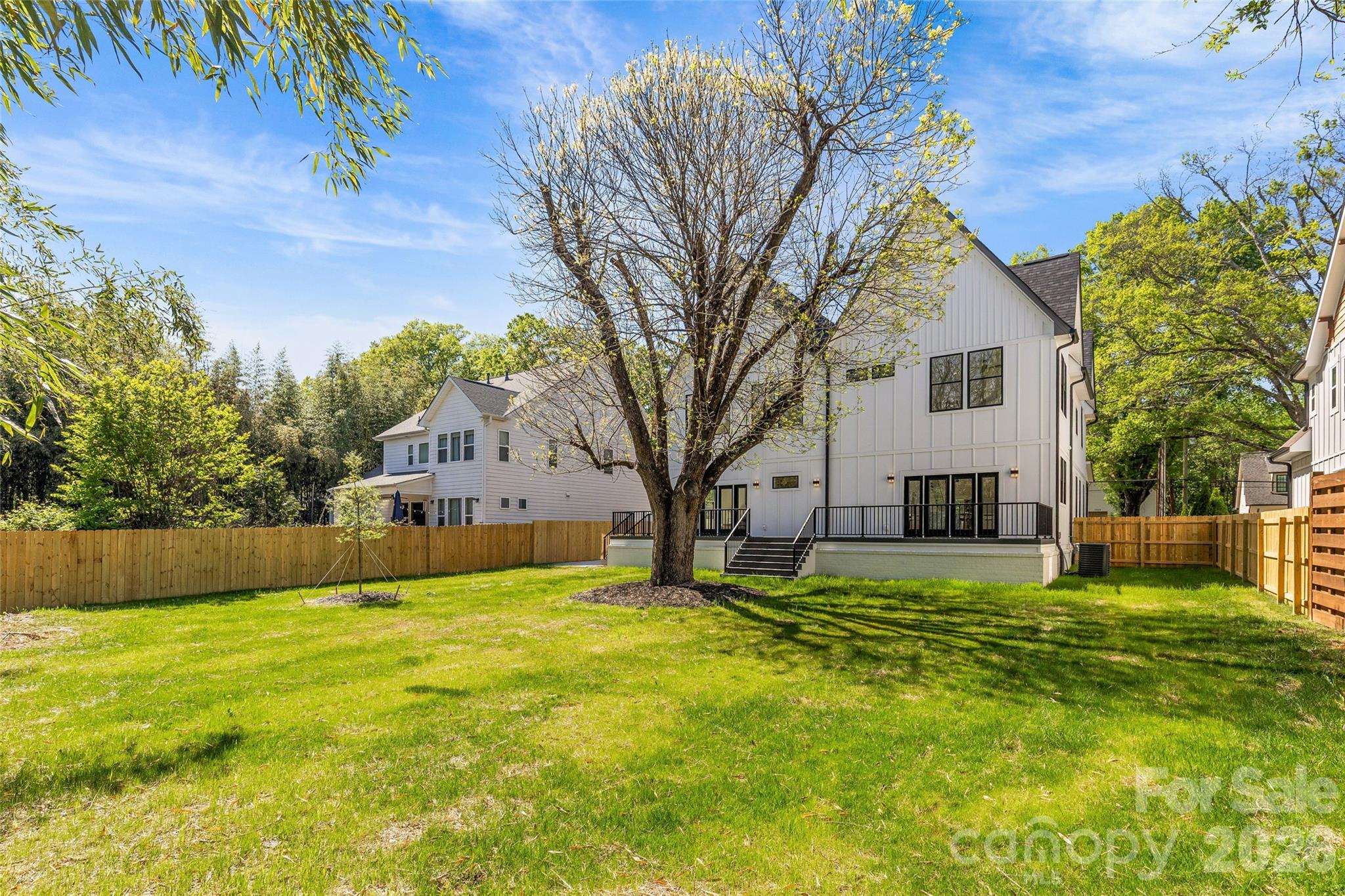 1344 Richland Drive — Charlotte
