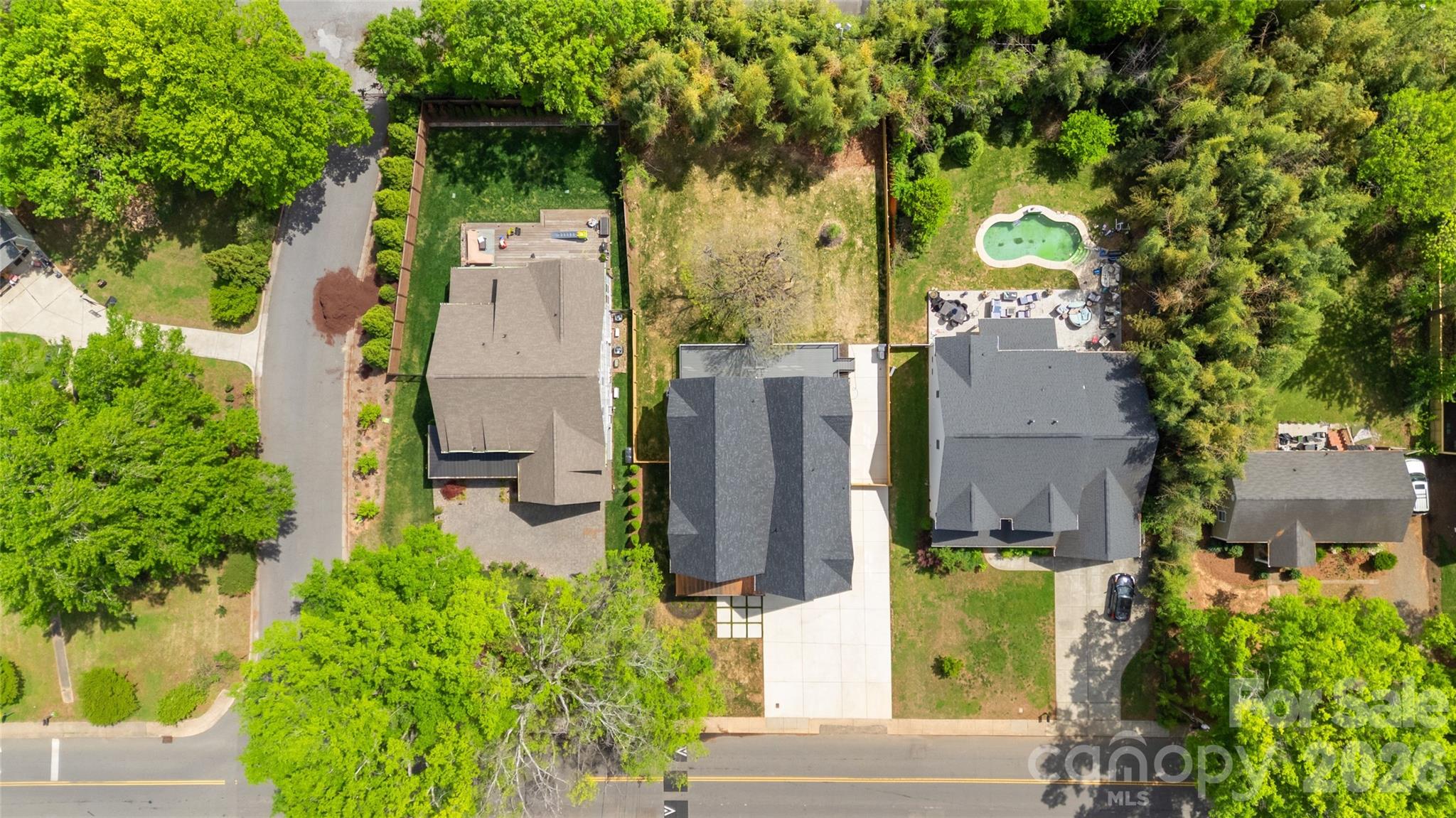1344 Richland Drive — Charlotte