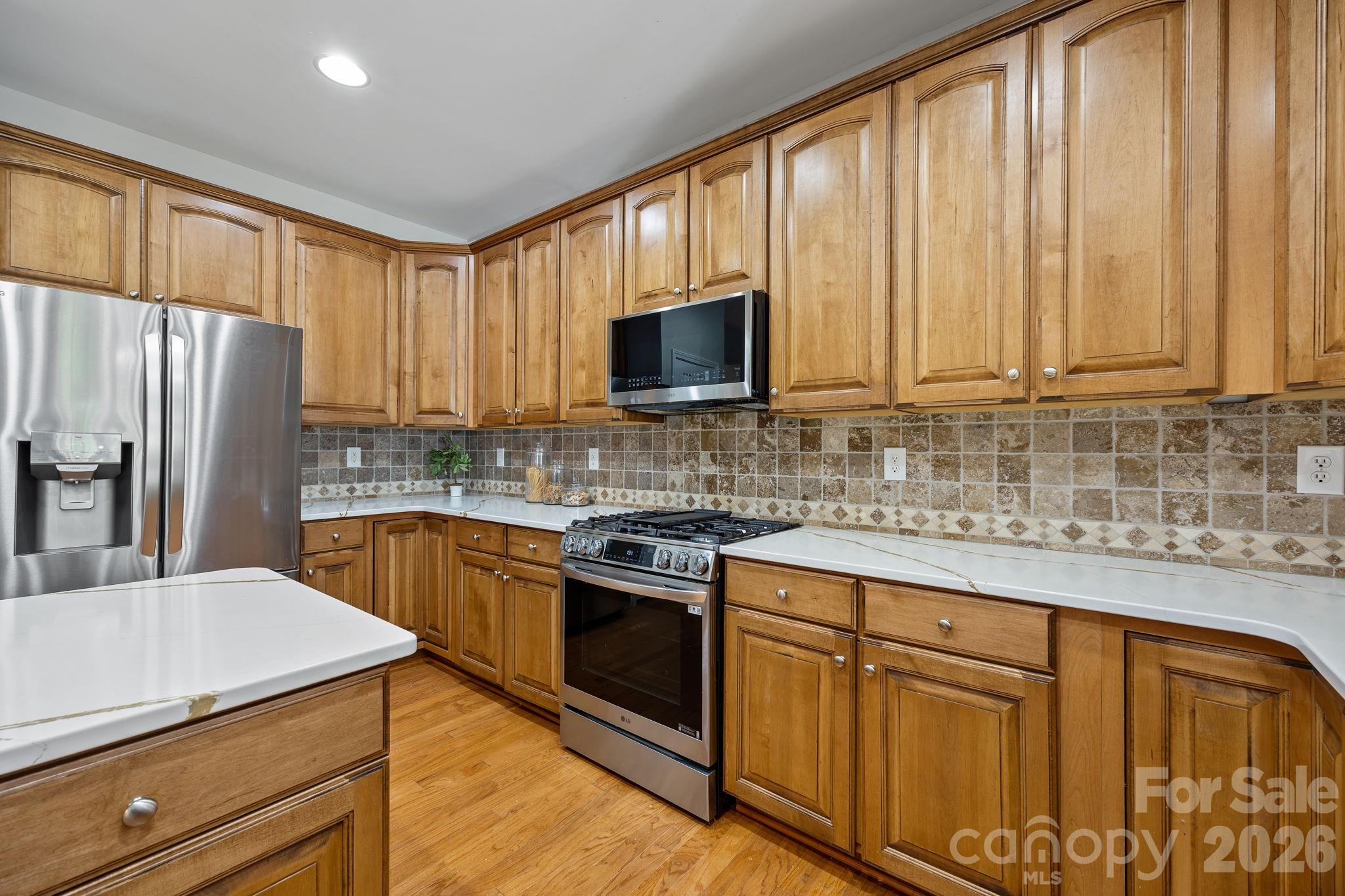 9711 Sunset Grove Drive — Huntersville