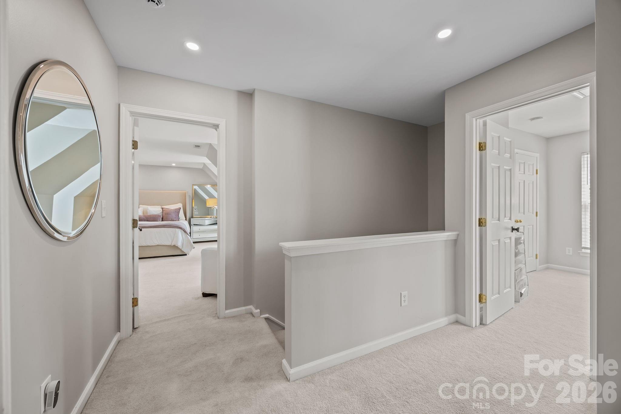 9711 Sunset Grove Drive — Huntersville