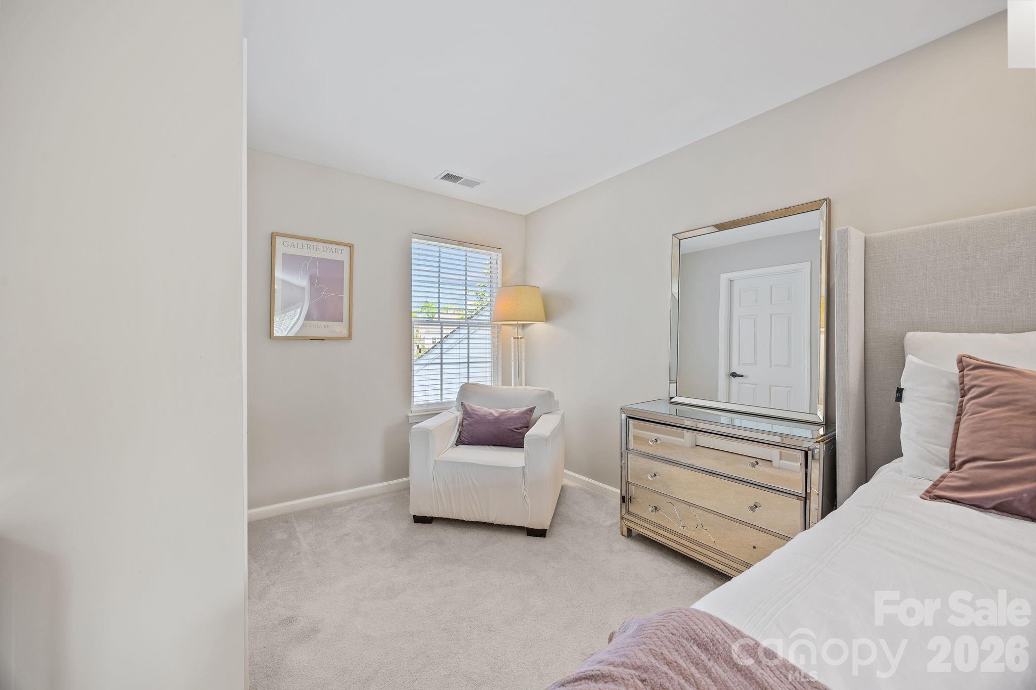 9711 Sunset Grove Drive — Huntersville
