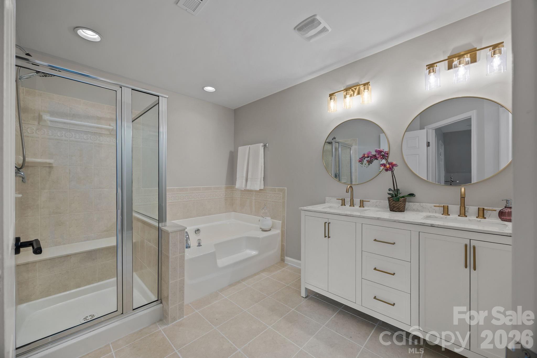 9711 Sunset Grove Drive — Huntersville