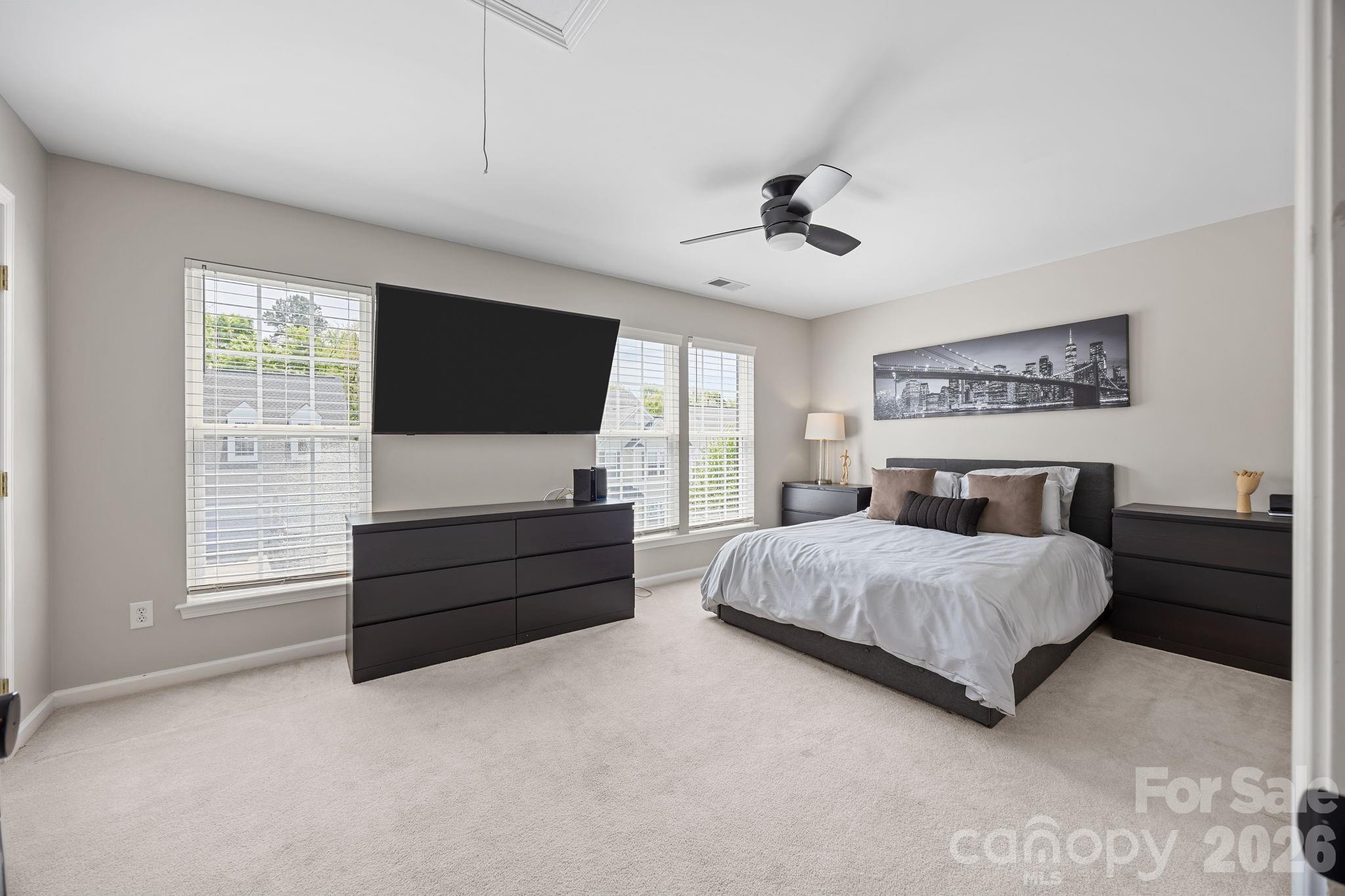9711 Sunset Grove Drive — Huntersville
