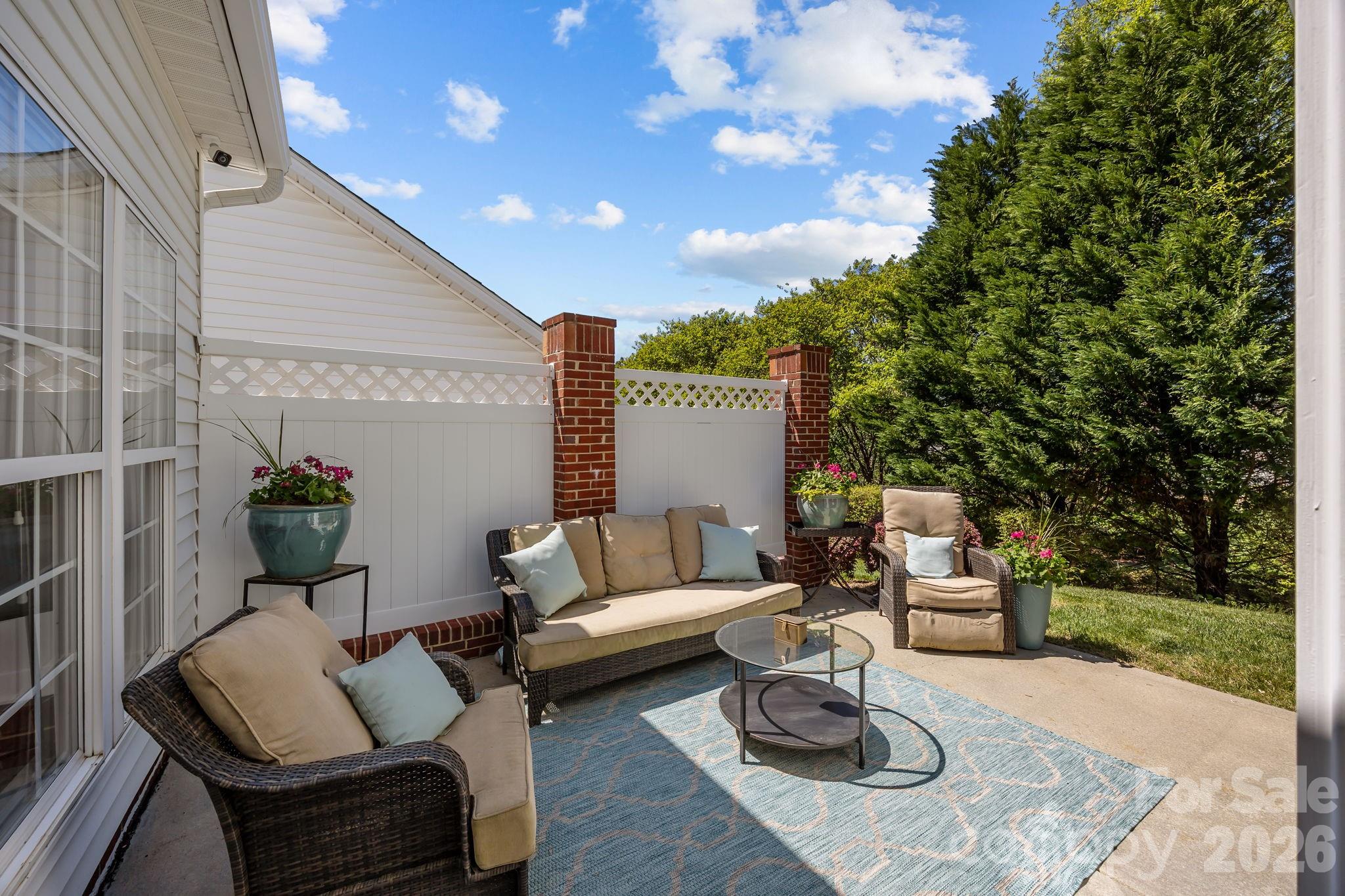 9711 Sunset Grove Drive — Huntersville