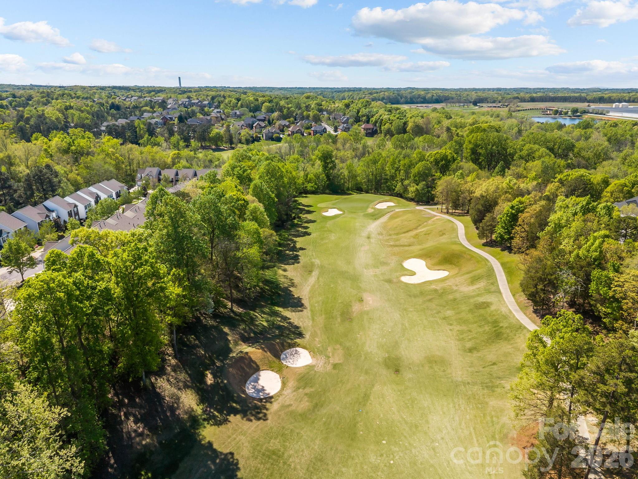9711 Sunset Grove Drive — Huntersville