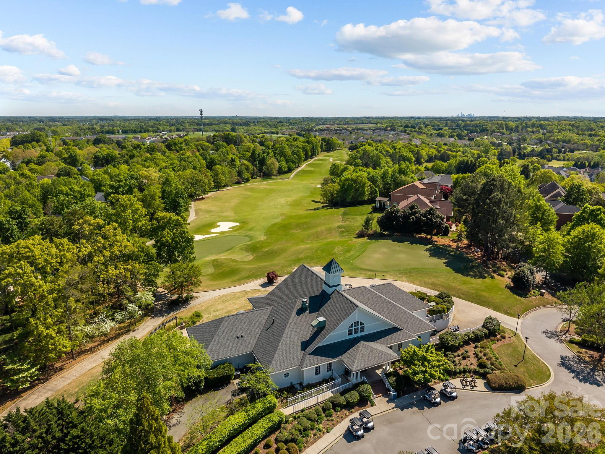 9711 Sunset Grove Drive — Huntersville