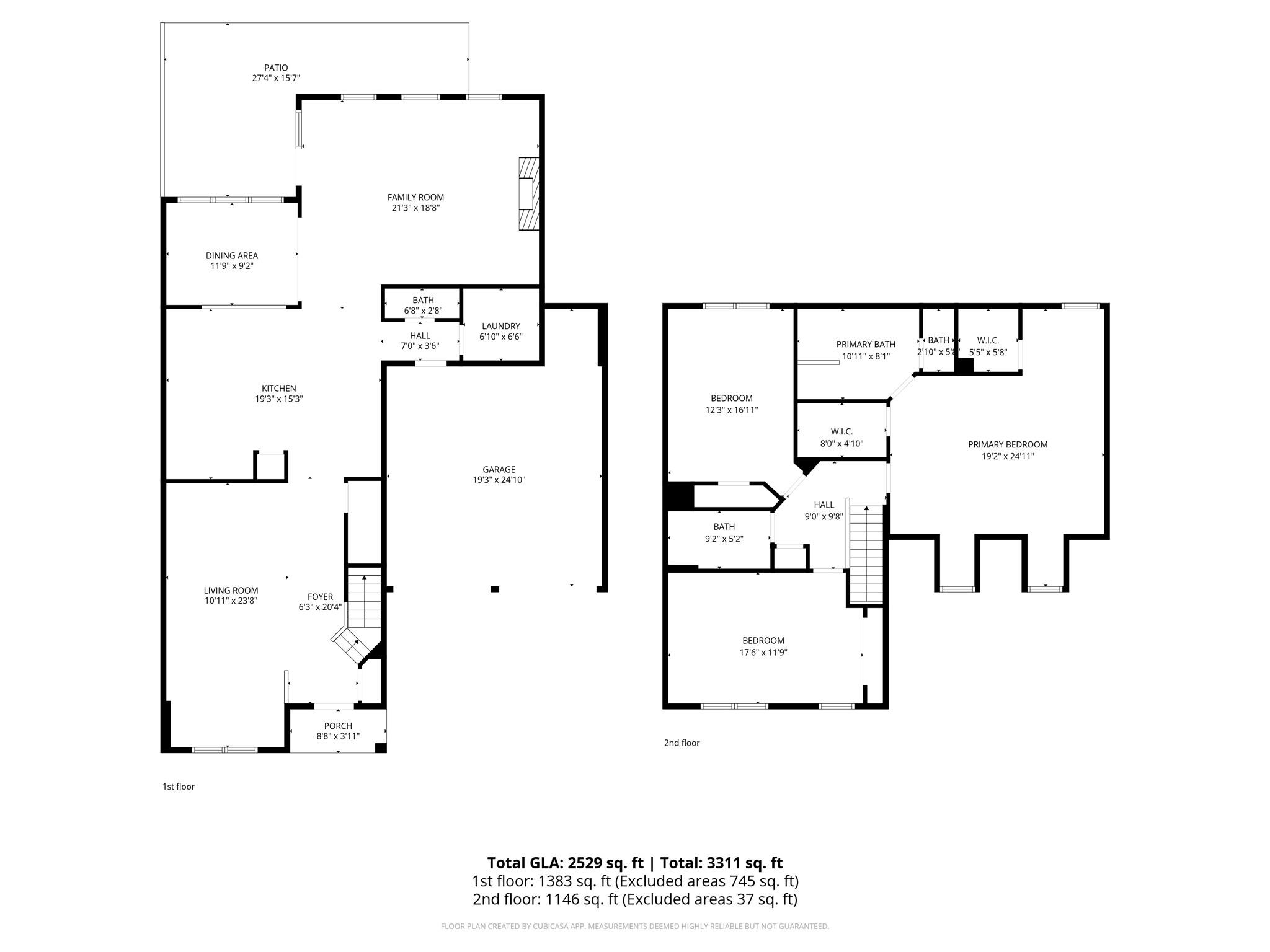 9711 Sunset Grove Drive — Huntersville