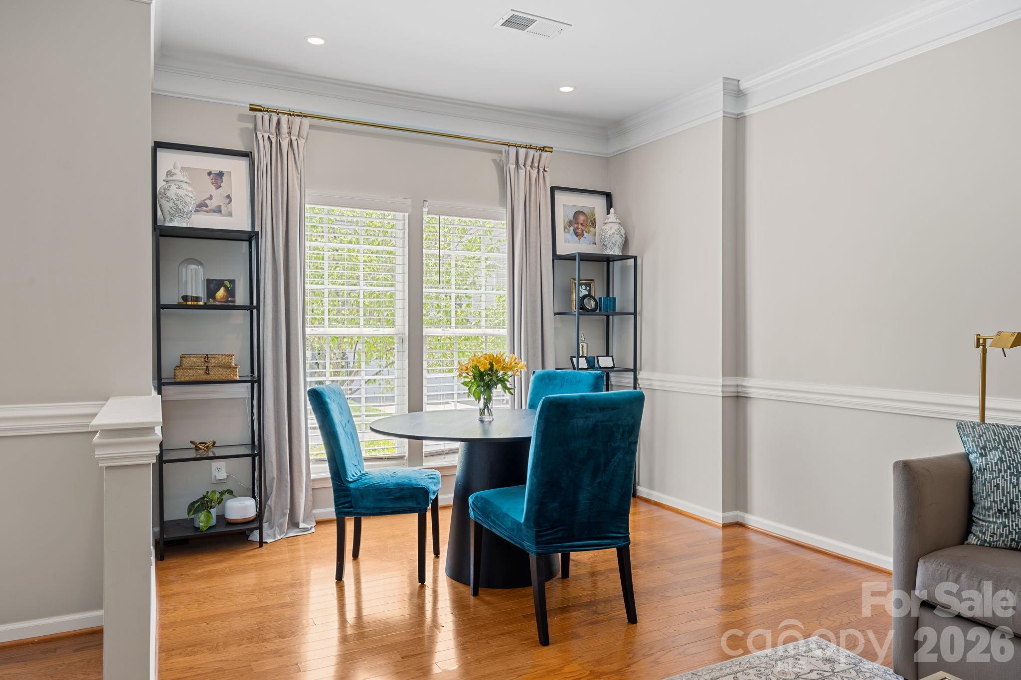 9711 Sunset Grove Drive — Huntersville