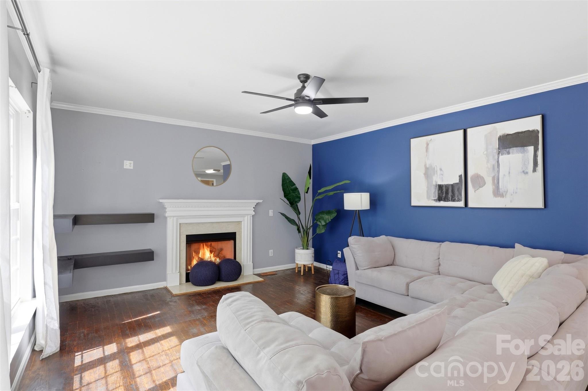 12101 Carolina Oak Circle — Charlotte