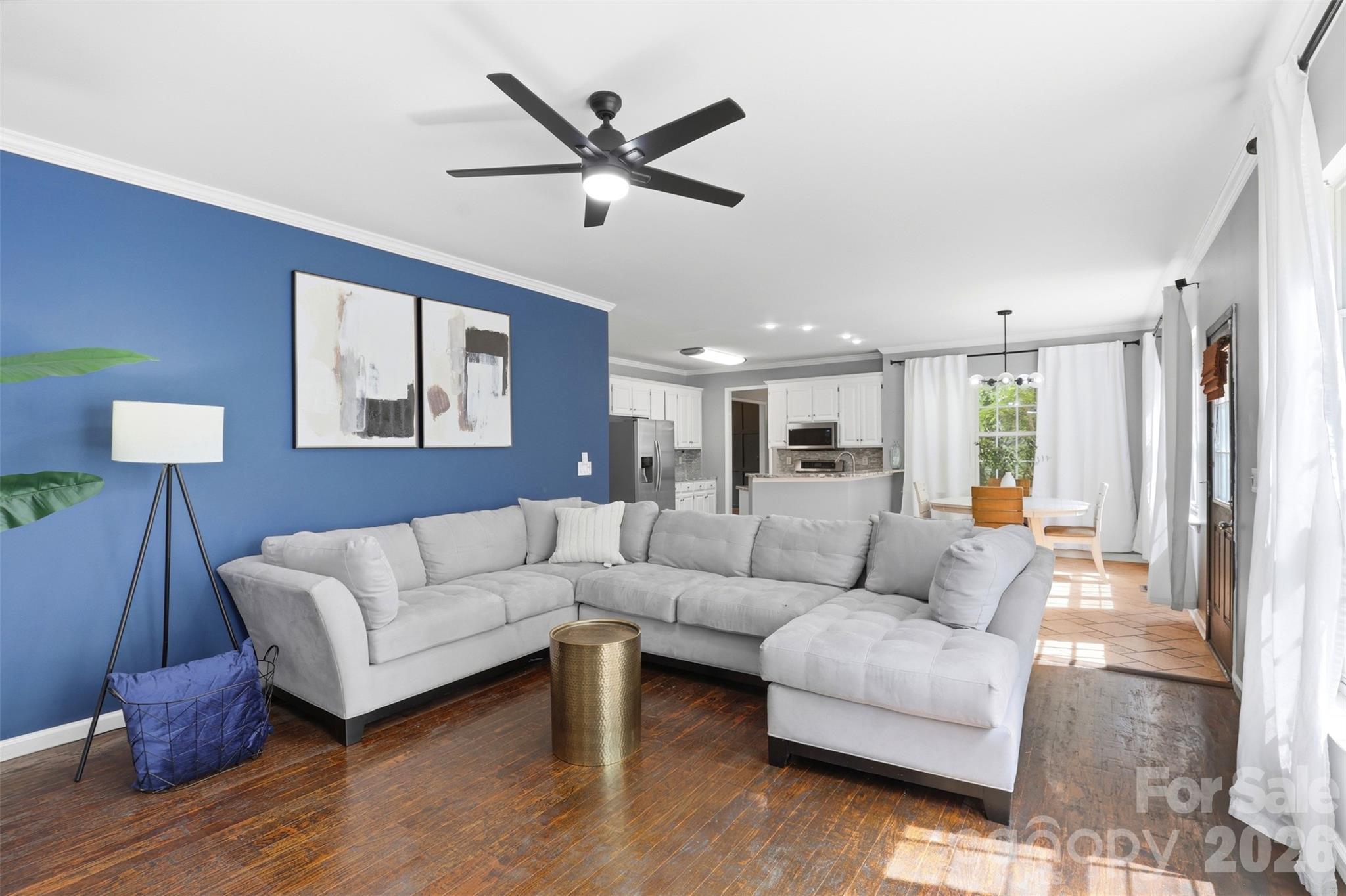 12101 Carolina Oak Circle — Charlotte