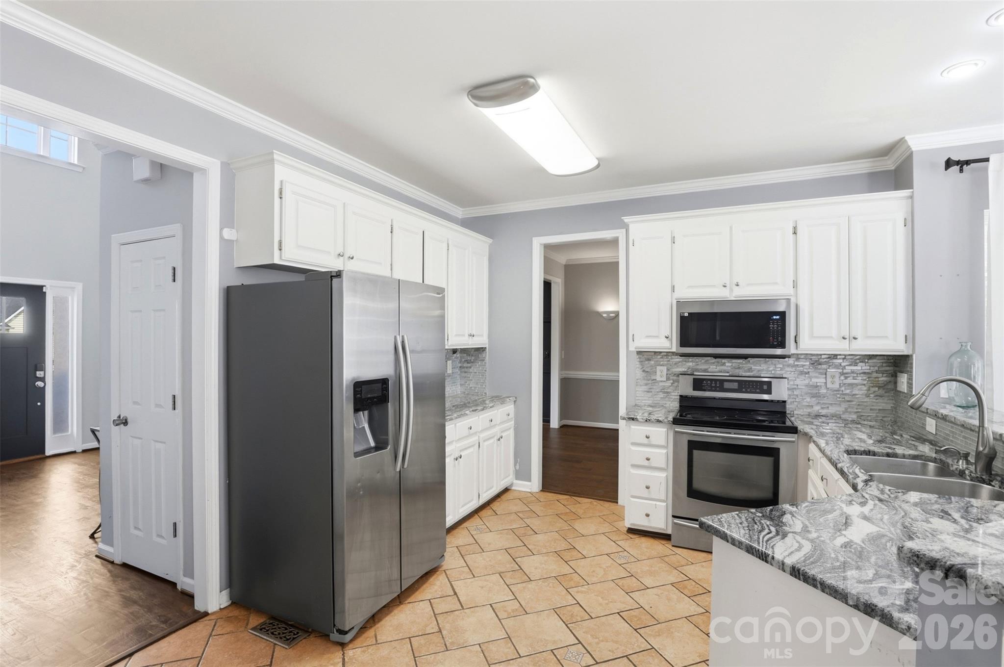 12101 Carolina Oak Circle — Charlotte