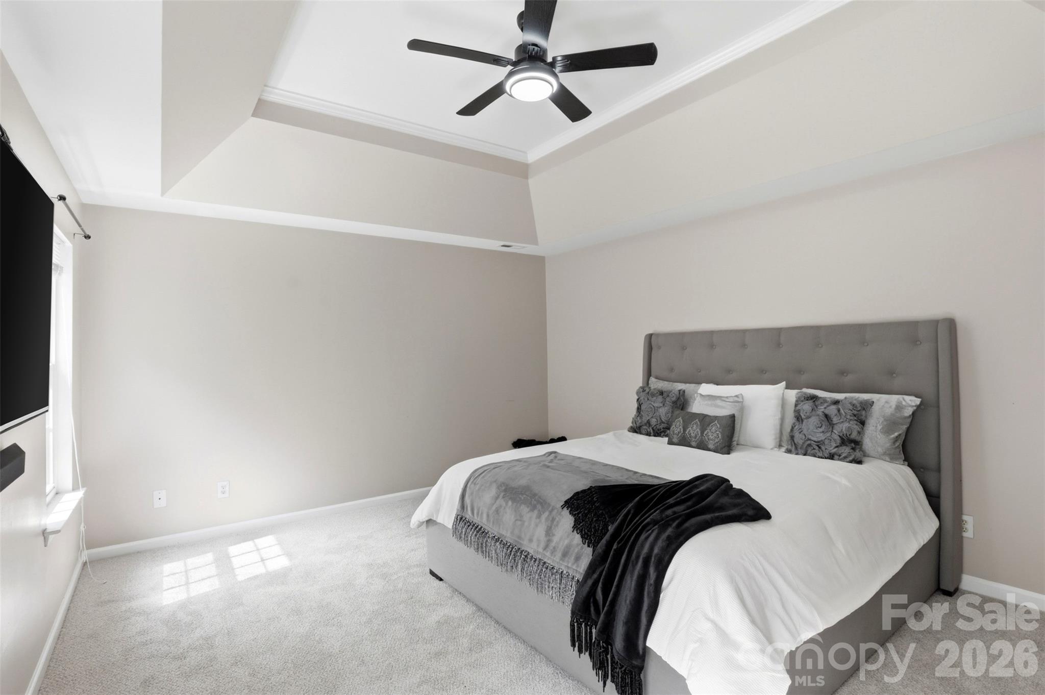 12101 Carolina Oak Circle — Charlotte