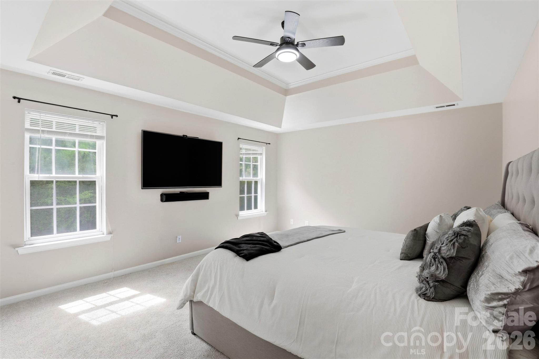 12101 Carolina Oak Circle — Charlotte