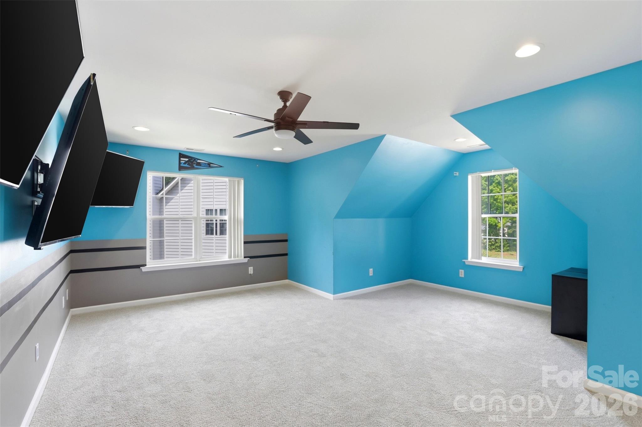 12101 Carolina Oak Circle — Charlotte