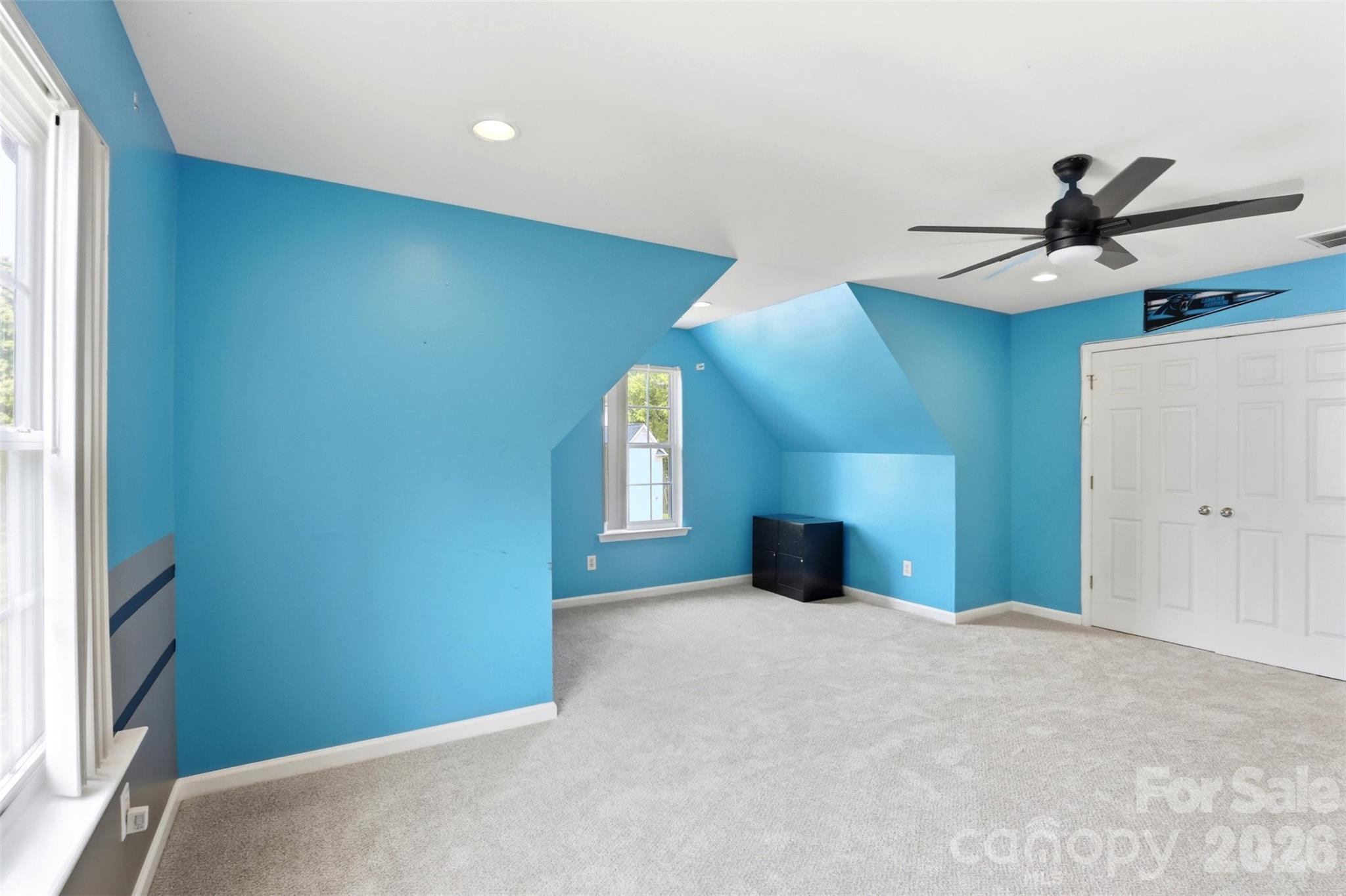 12101 Carolina Oak Circle — Charlotte