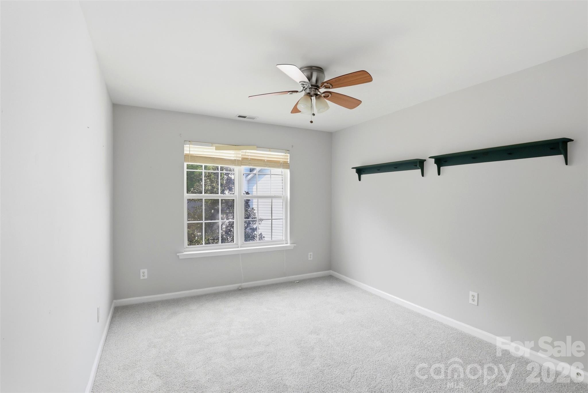 12101 Carolina Oak Circle — Charlotte