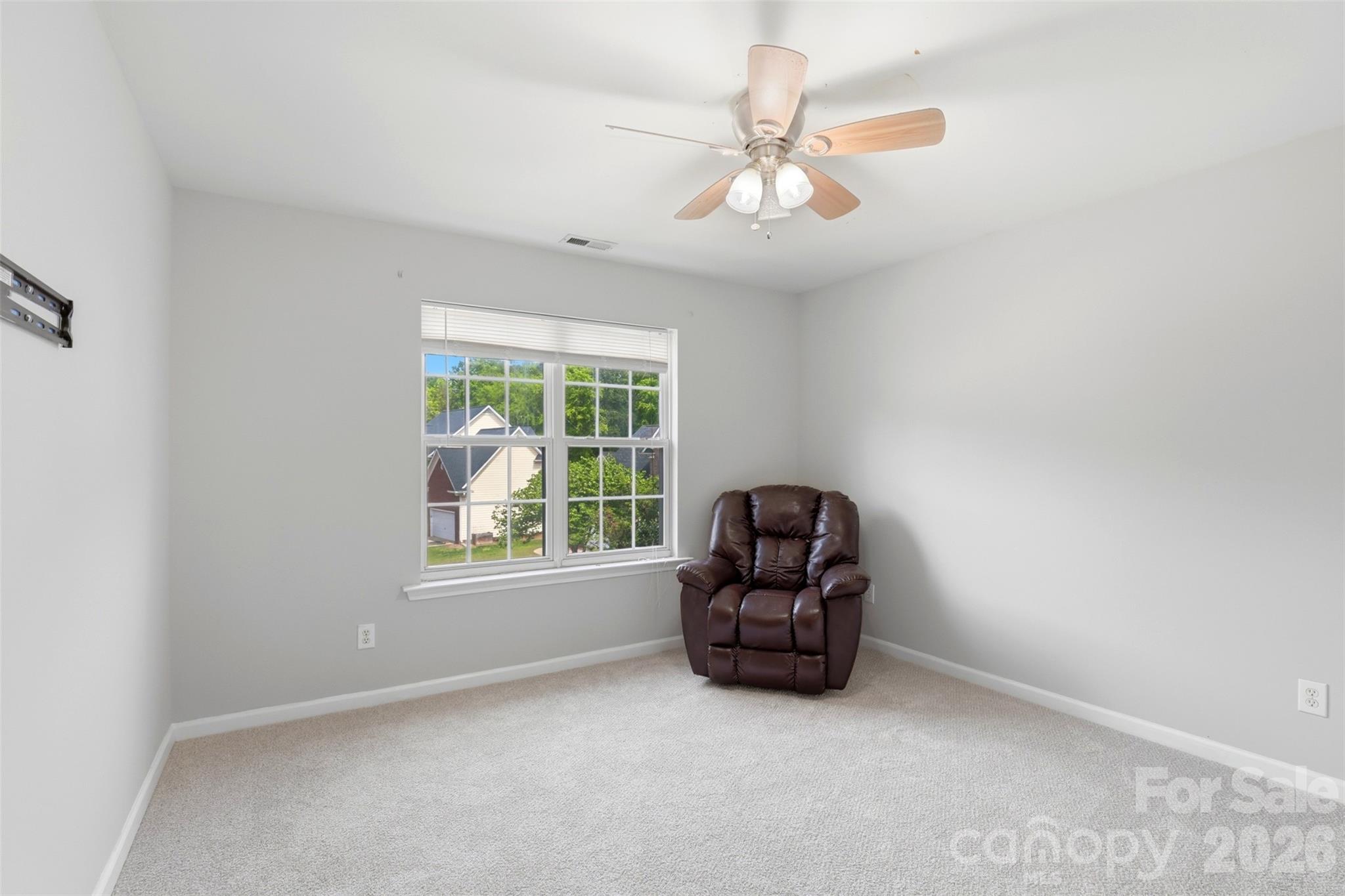 12101 Carolina Oak Circle — Charlotte