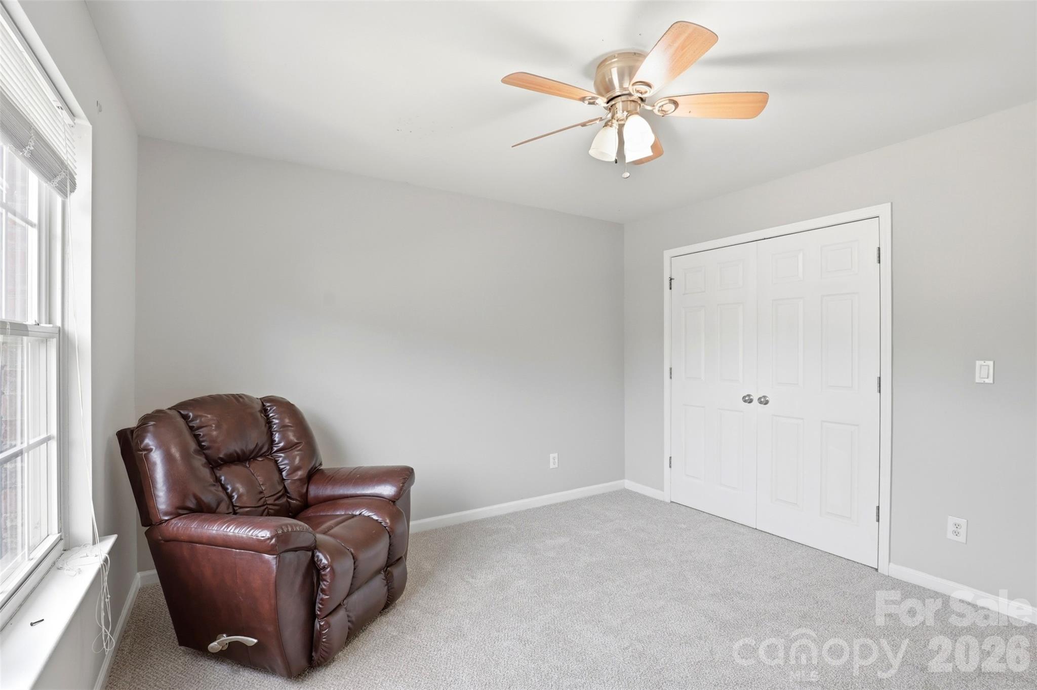 12101 Carolina Oak Circle — Charlotte