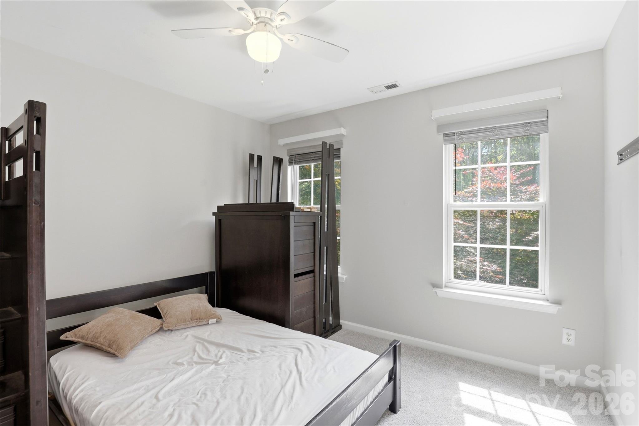 12101 Carolina Oak Circle — Charlotte