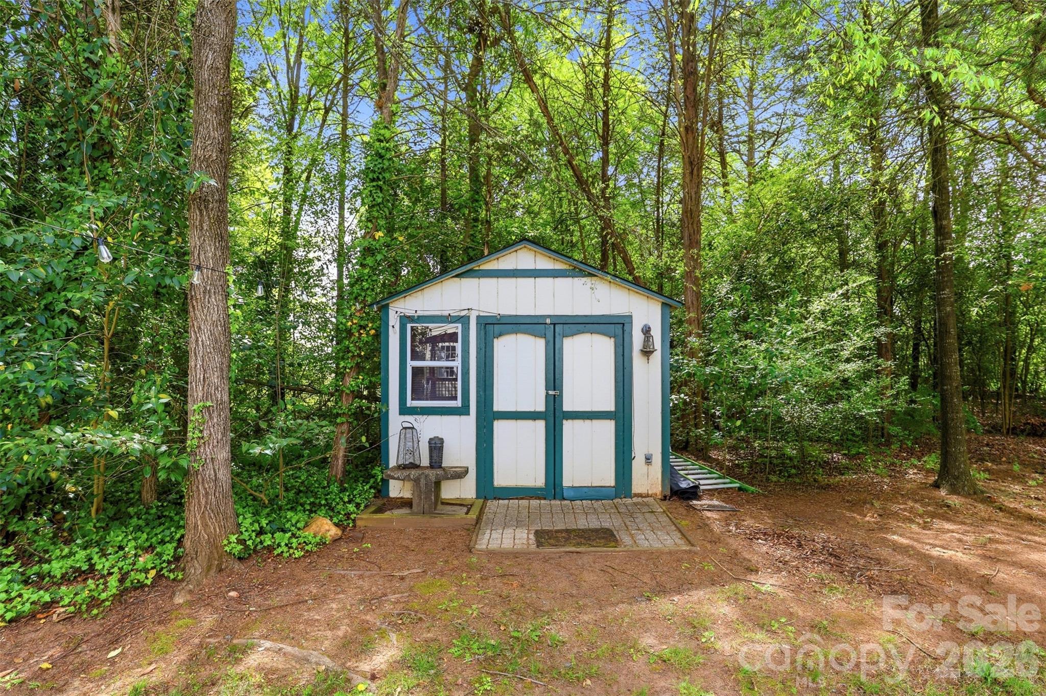 12101 Carolina Oak Circle — Charlotte