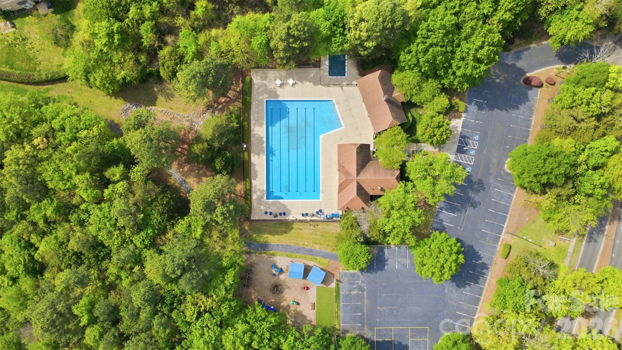 12101 Carolina Oak Circle — Charlotte