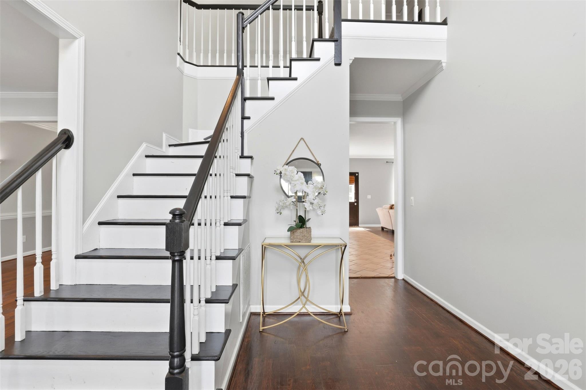 12101 Carolina Oak Circle — Charlotte