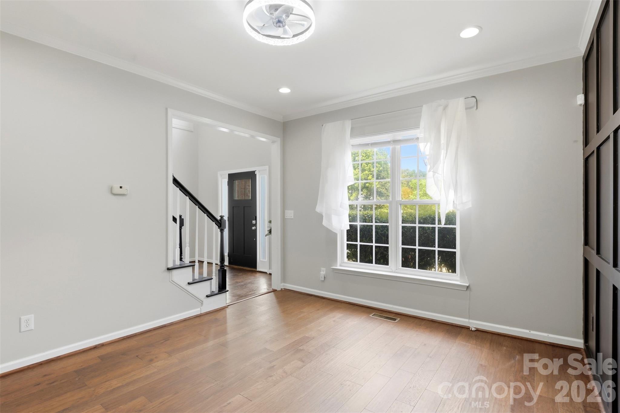 12101 Carolina Oak Circle — Charlotte