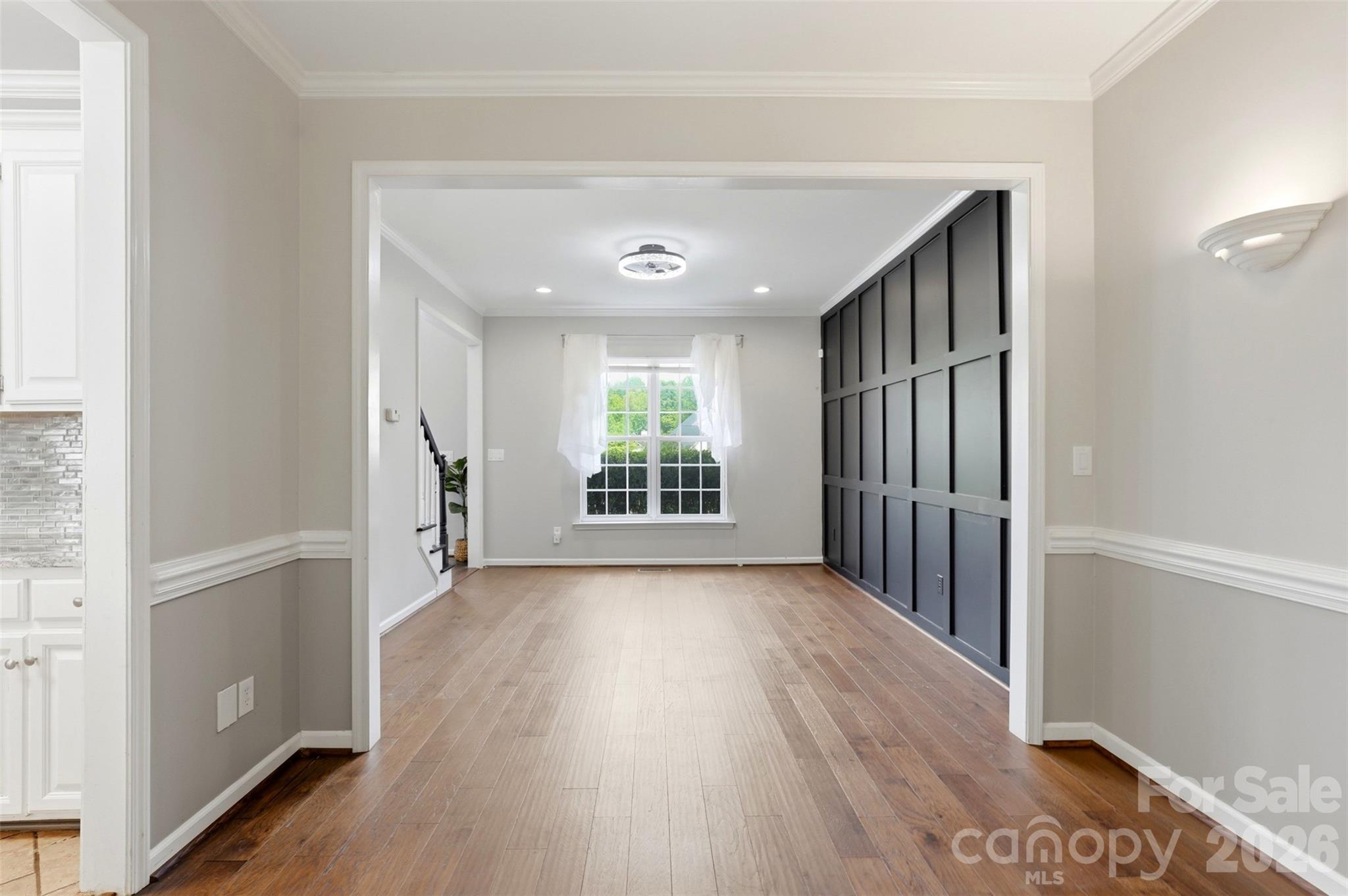12101 Carolina Oak Circle — Charlotte
