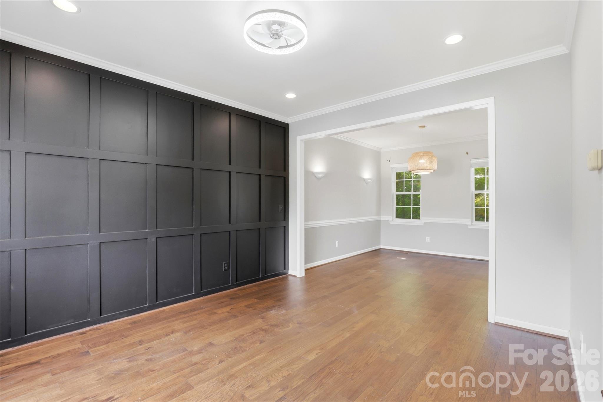 12101 Carolina Oak Circle — Charlotte