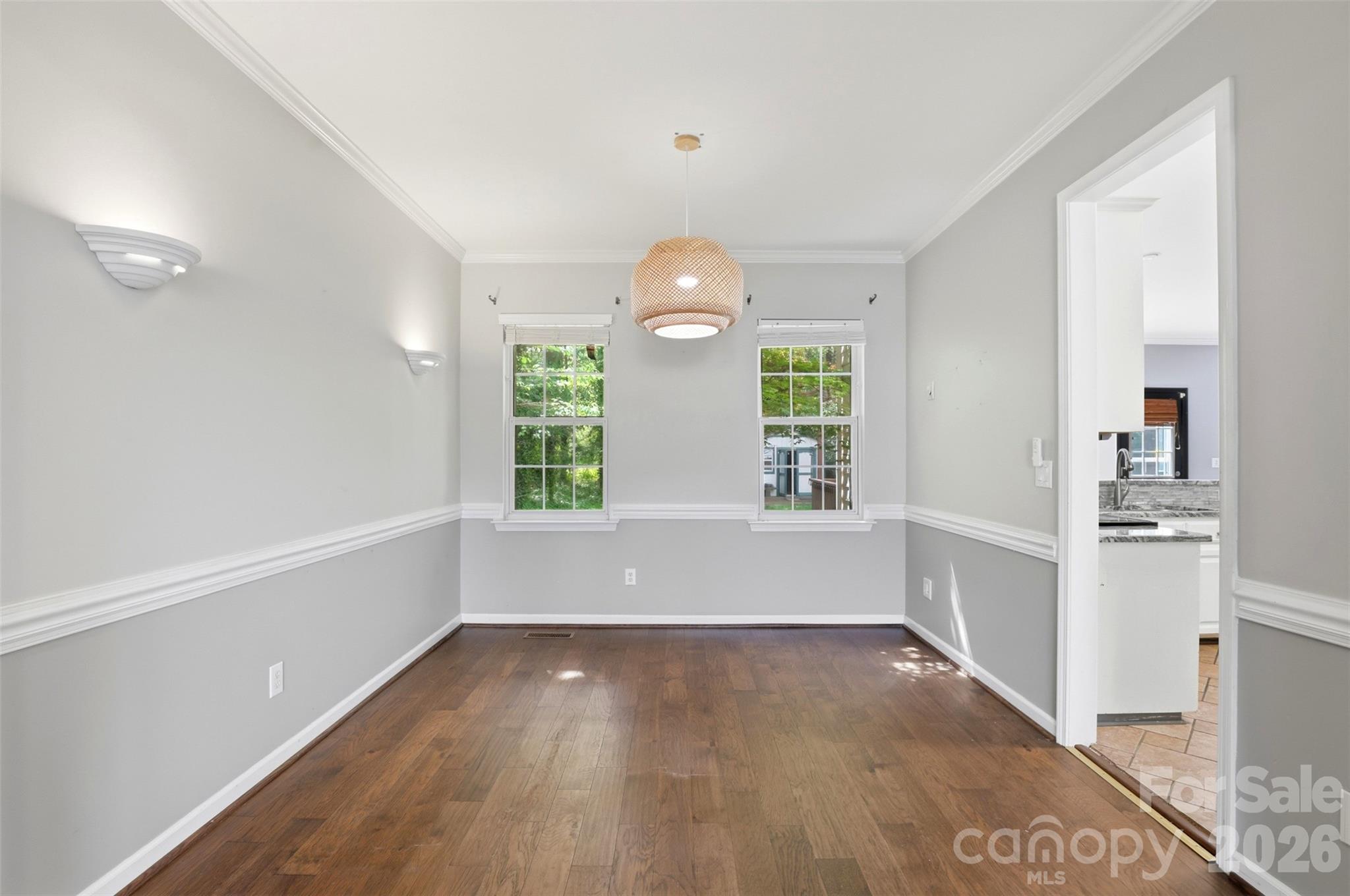 12101 Carolina Oak Circle — Charlotte