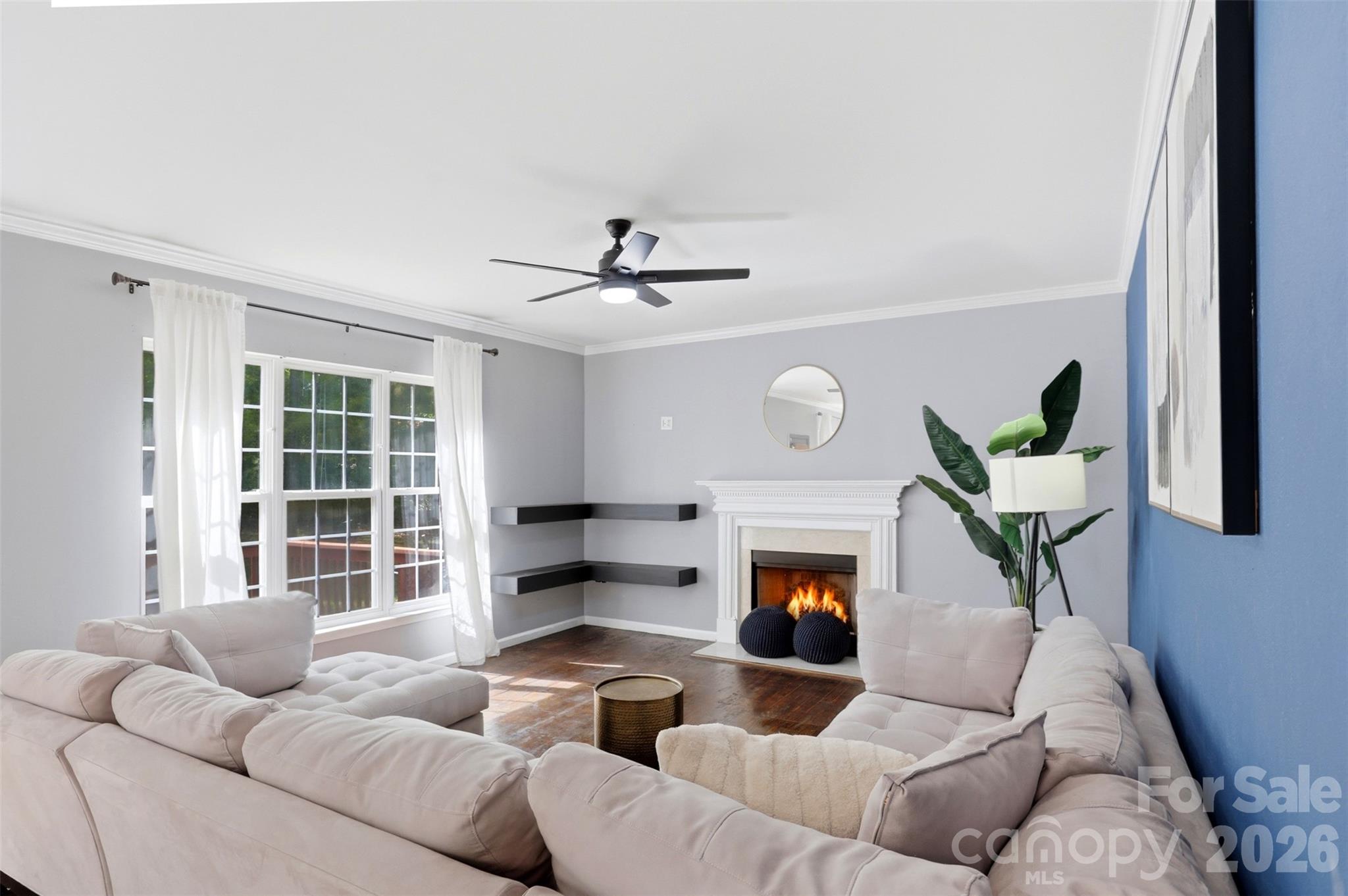 12101 Carolina Oak Circle — Charlotte