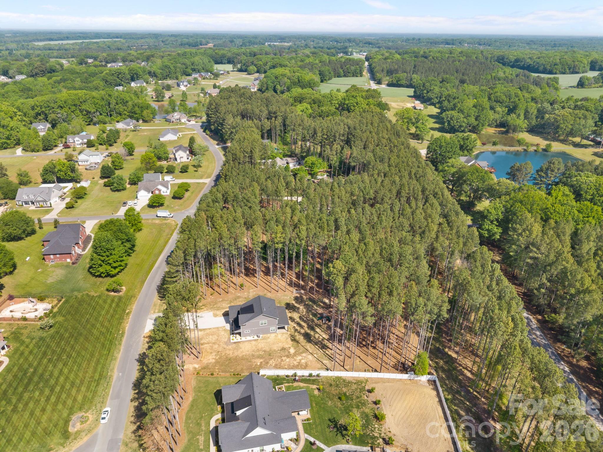 5203 Garden Gate Drive — Monroe