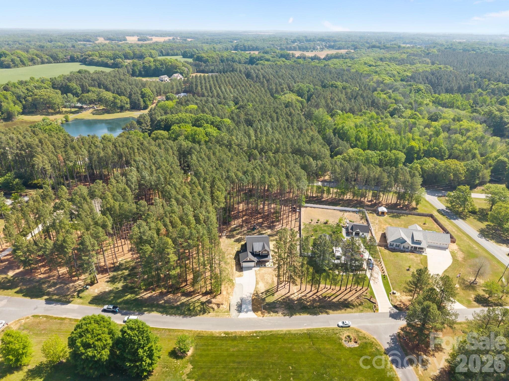 5203 Garden Gate Drive — Monroe